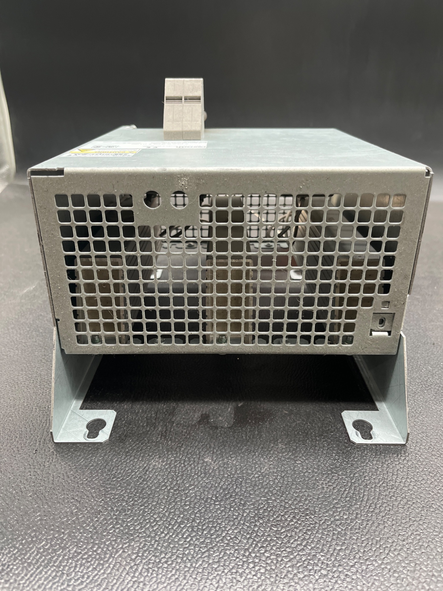 REXROTH HLR01.1N‑0470‑N11R7‑A‑007‑NNNN Braking Resistor USED 3