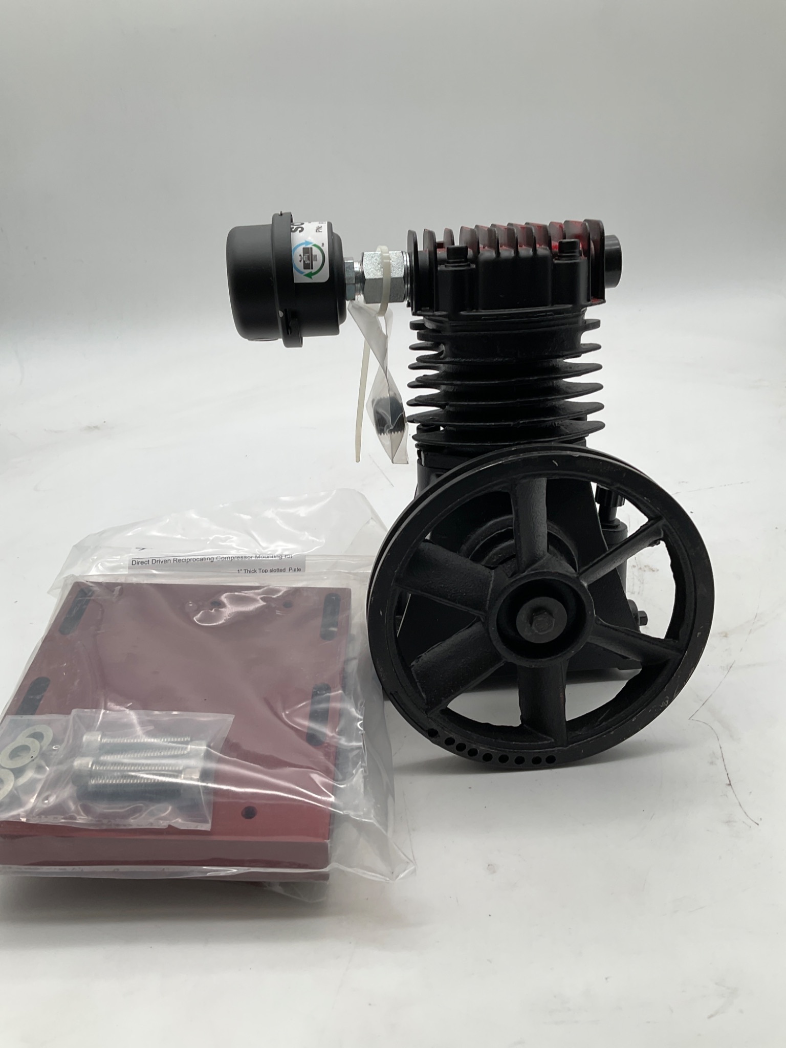 SCHULZ MSI 5,2 ML 1HP Compressor Pump NEW 0