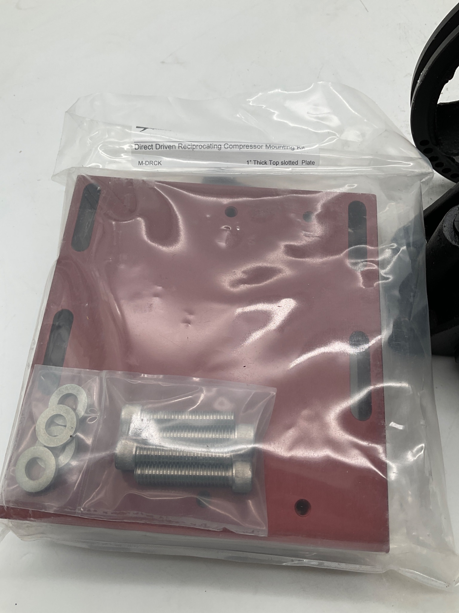 SCHULZ MSI 5,2 ML 1HP Compressor Pump NEW 4