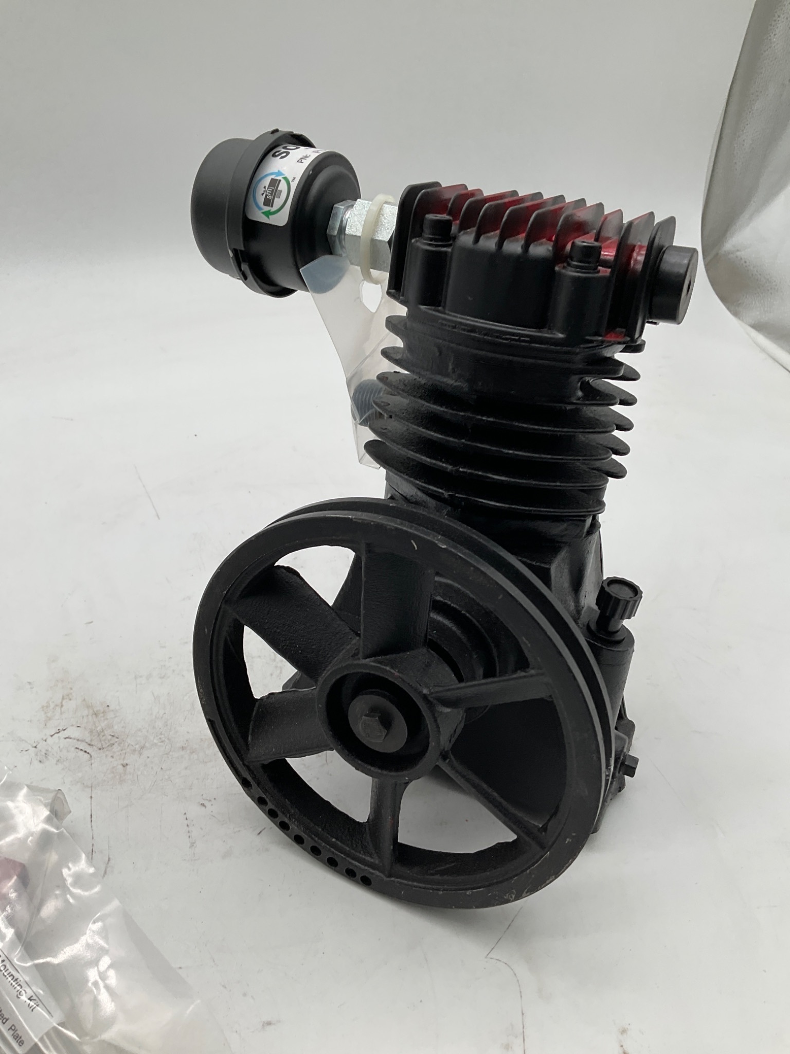 SCHULZ MSI 5,2 ML 1HP Compressor Pump NEW 6