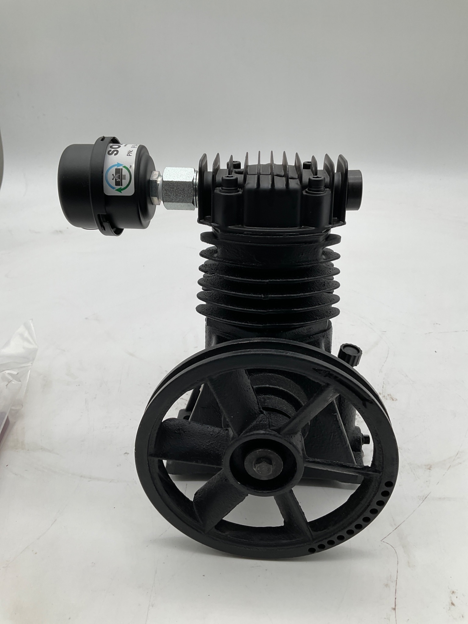 SCHULZ MSI 5,2 ML 1HP Compressor Pump NEW 1