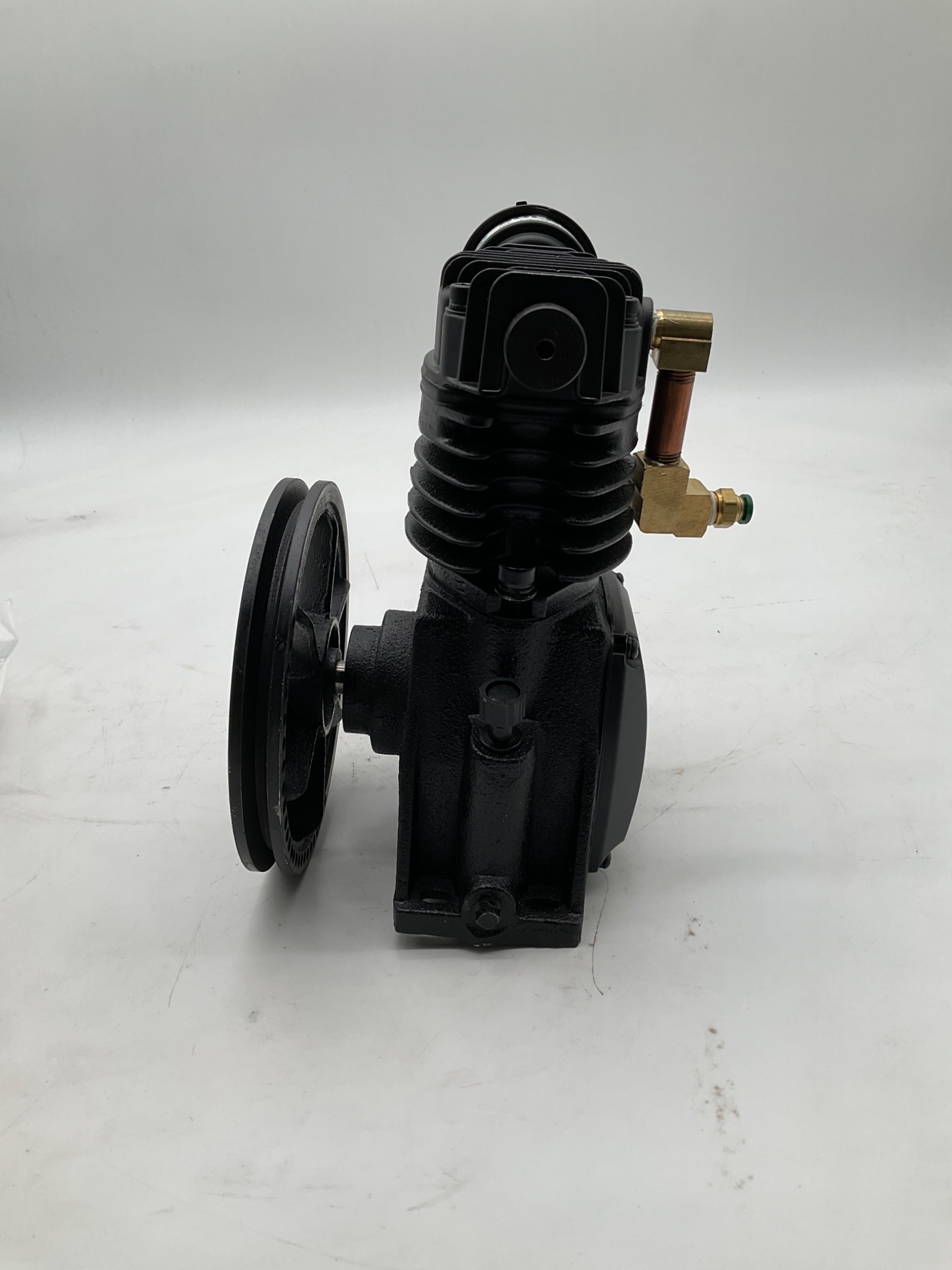SCHULZ MSI 5,2 ML 1HP Compressor Pump NEW 2