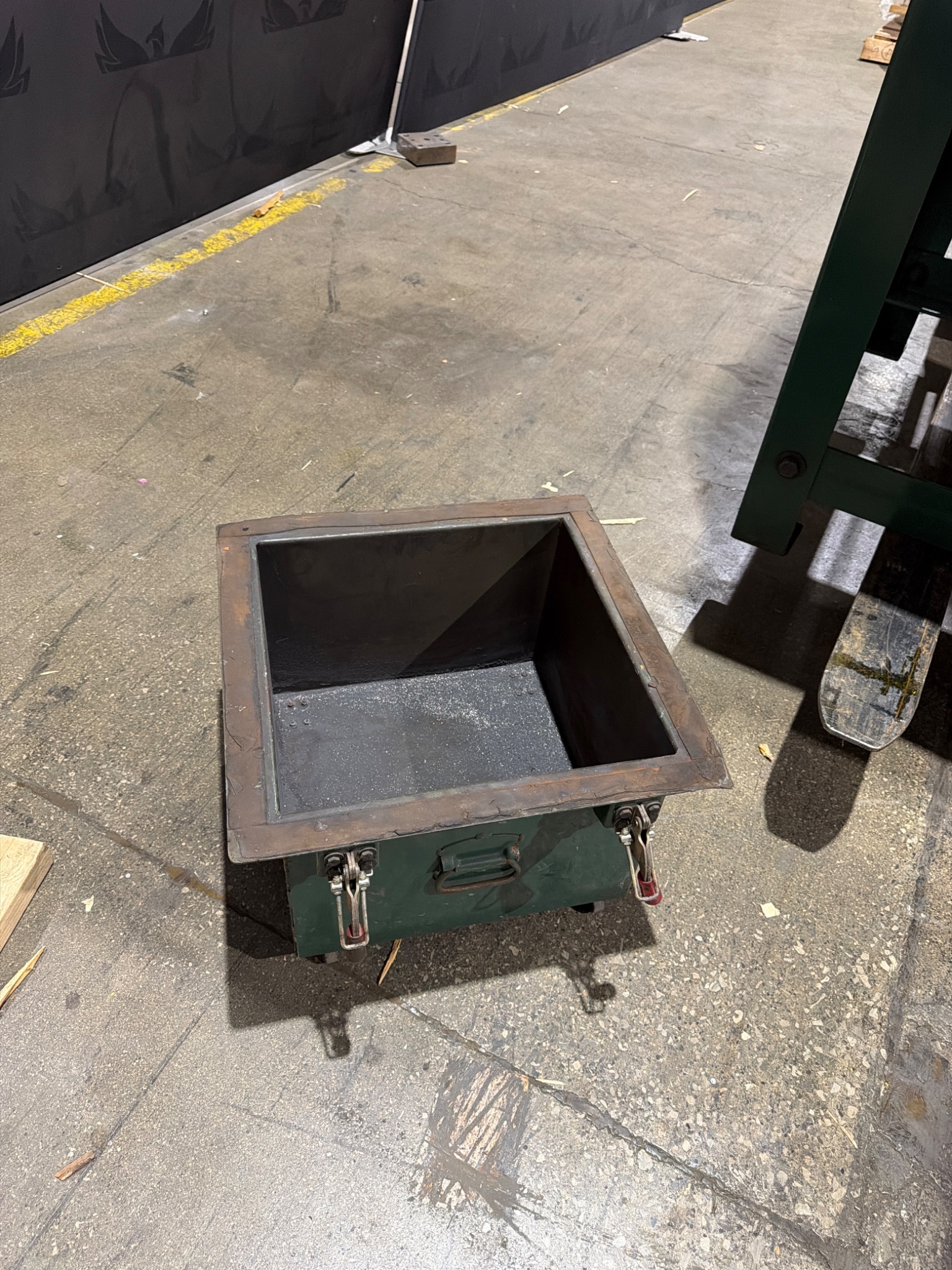 DONALDSON TORIT ADF4 DUST COLLECTORS USED 6