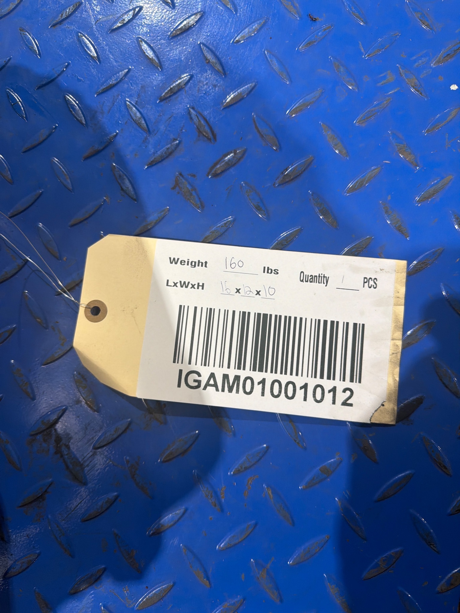 STAFFA 02-133904 HMB030 HYDRAULIC MOTOR USED 5