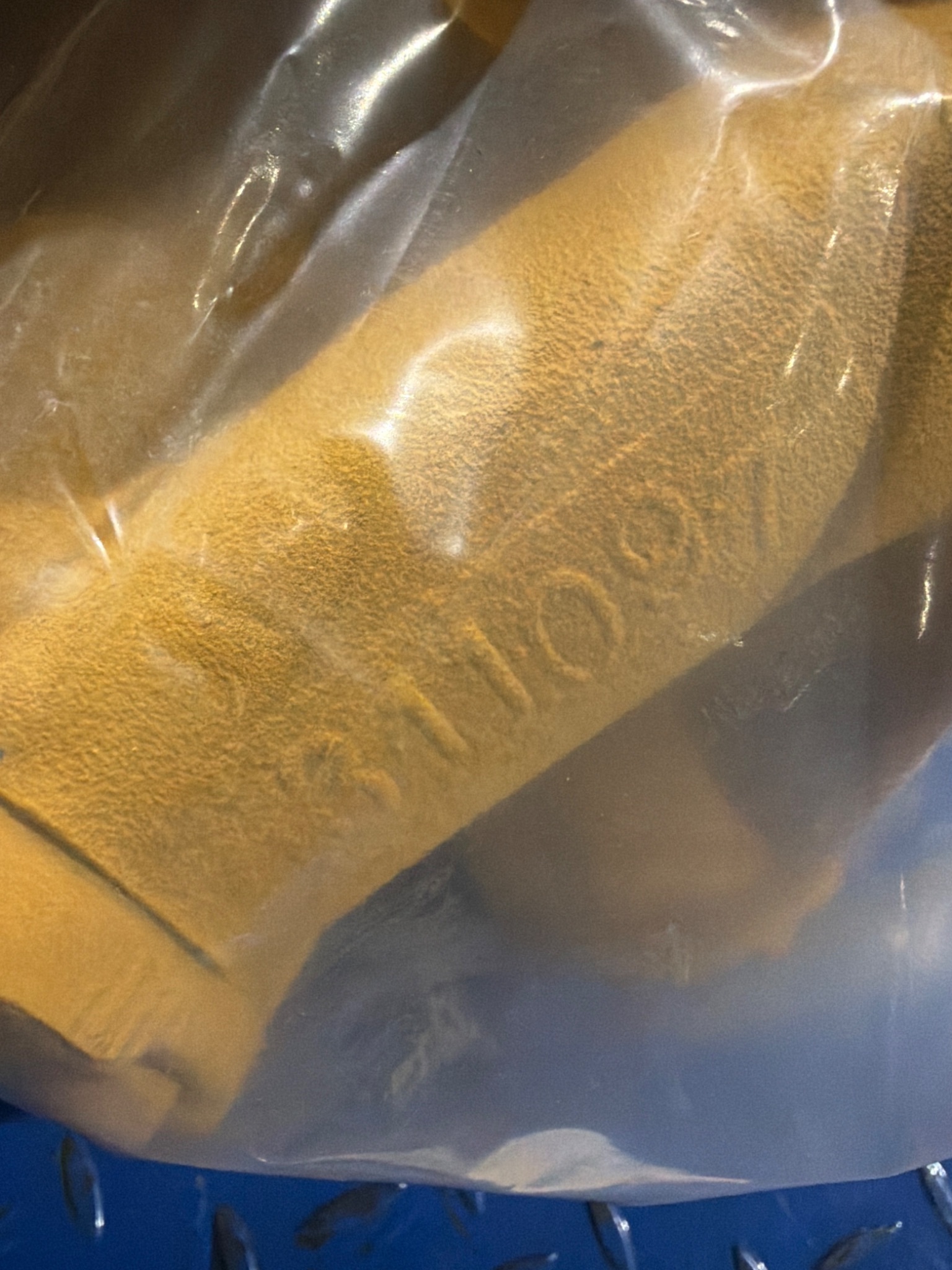 STAFFA 02-133904 HMB030 HYDRAULIC MOTOR USED 8