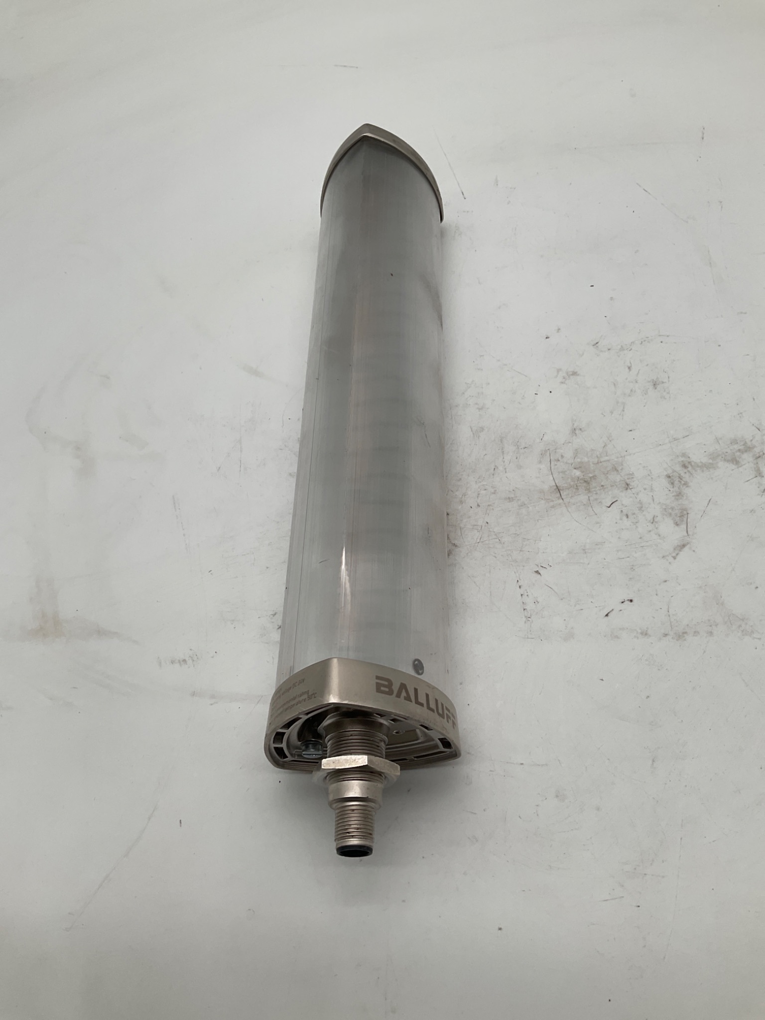 BALLUFF BNI IOL‑802‑102‑Z036 Smart LED Signal Tower BNI0082 USED 0