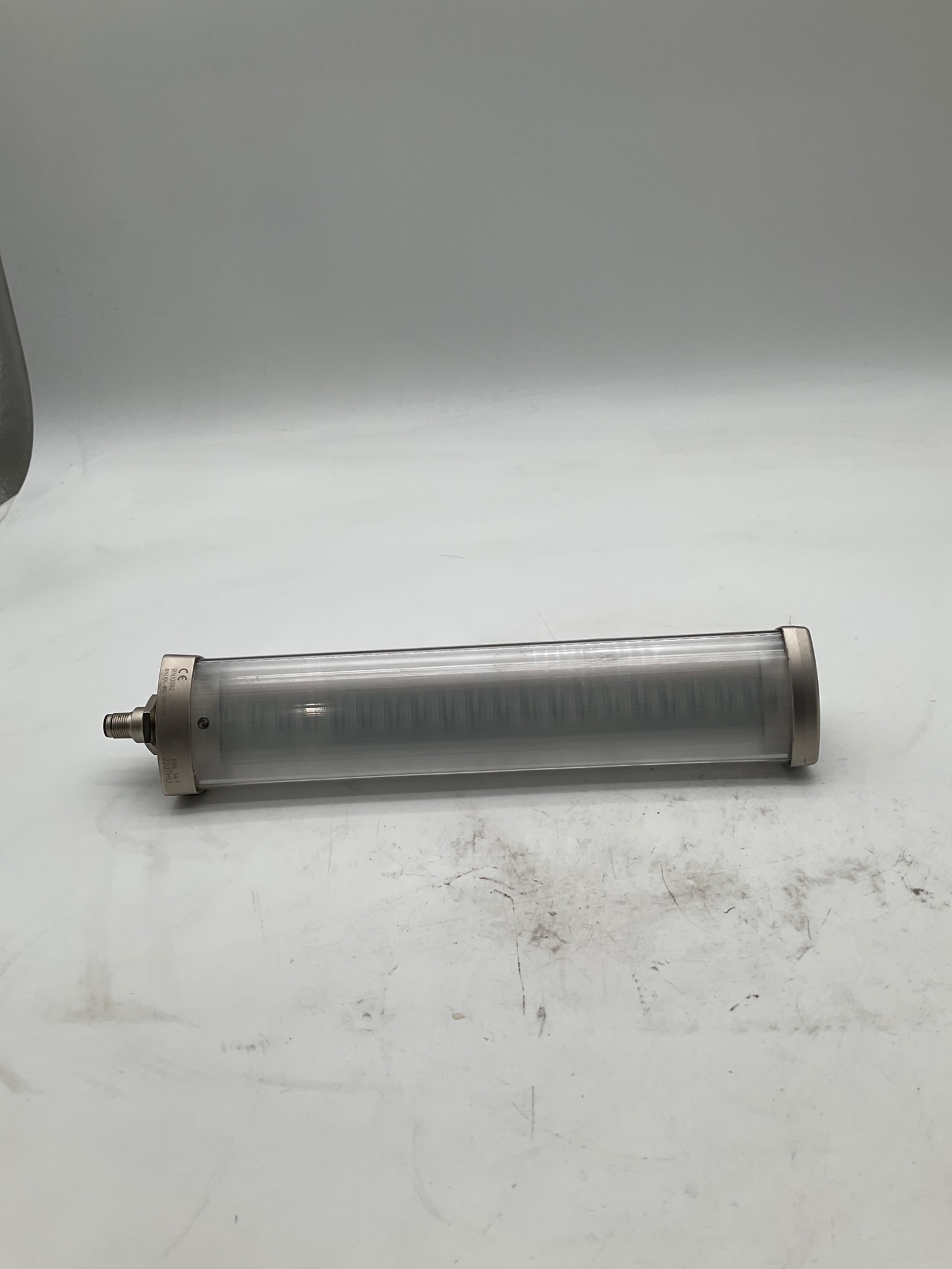 BALLUFF BNI IOL‑802‑102‑Z036 Smart LED Signal Tower BNI0082 USED 2
