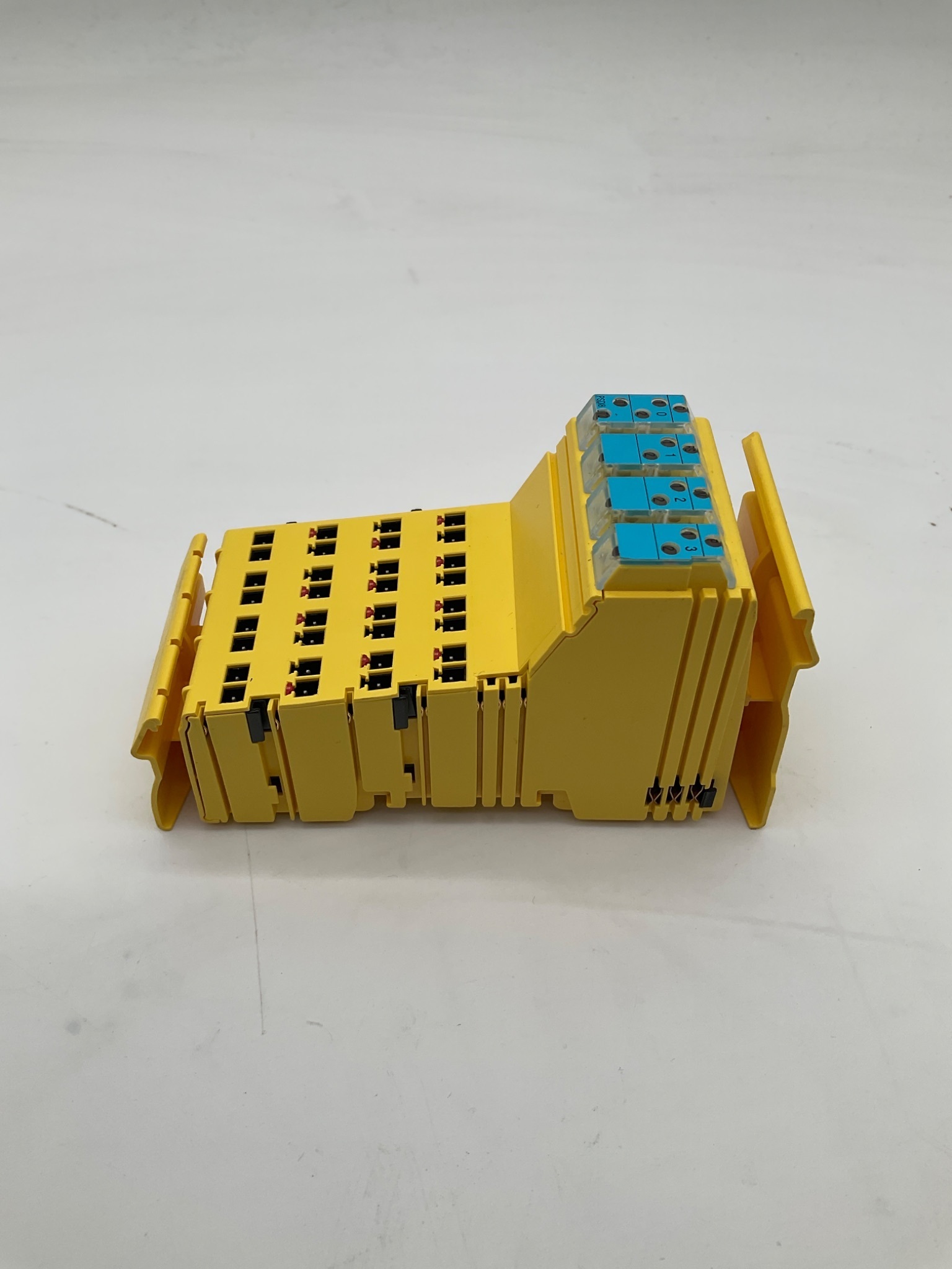 REXROTH R‑IB IL 24 PSDI 8‑PAC Safety Input Module R911172846‑AC1 USED 1