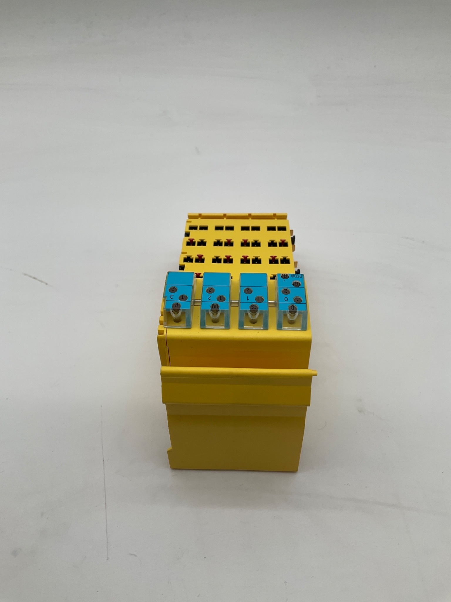 REXROTH R‑IB IL 24 PSDI 8‑PAC Safety Input Module R911172846‑AC1 USED 2