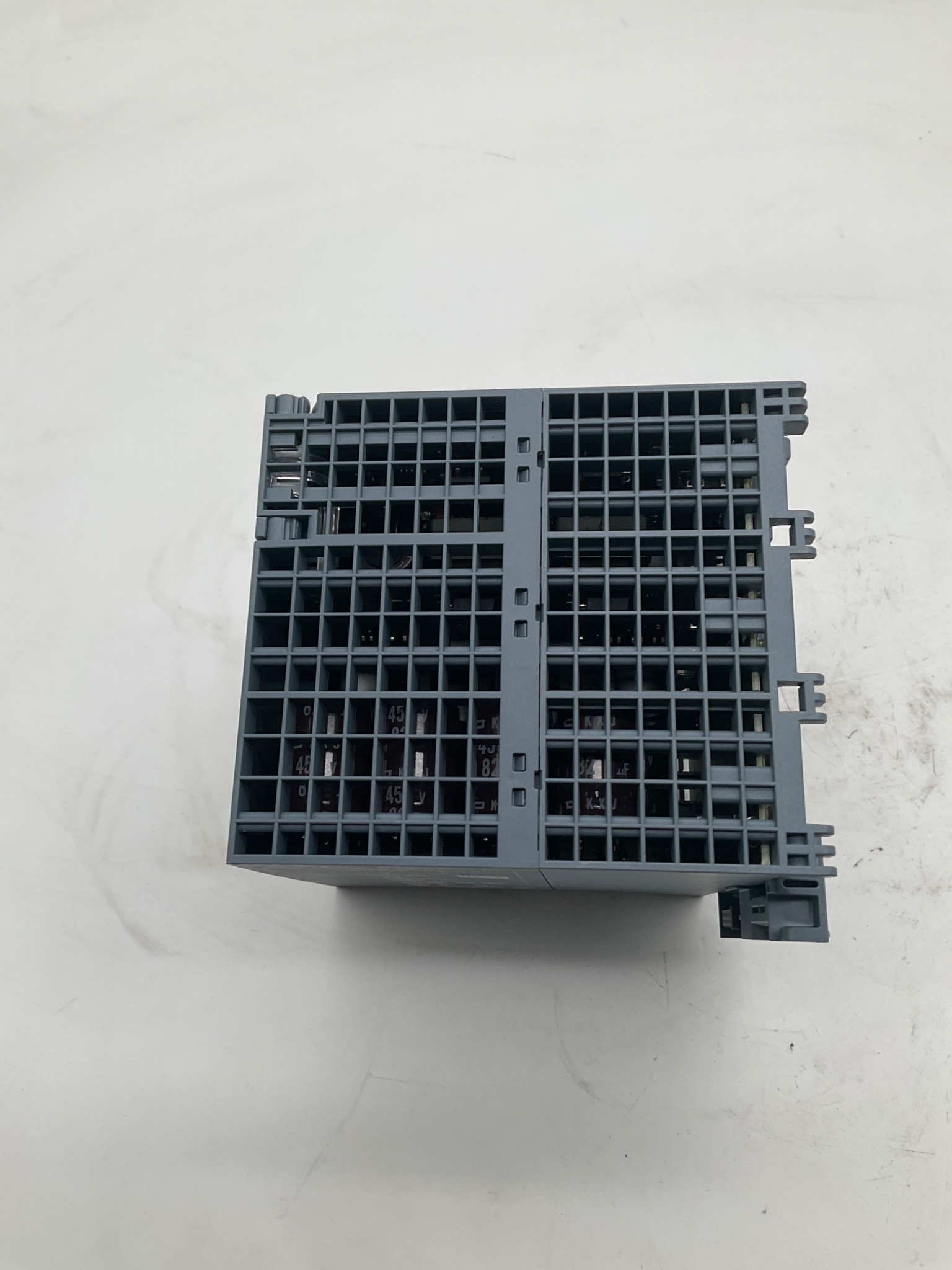 SIEMENS 6ES7505‑0RB00‑0AB0 SIMATIC S7‑1500 Power Supply USED 3