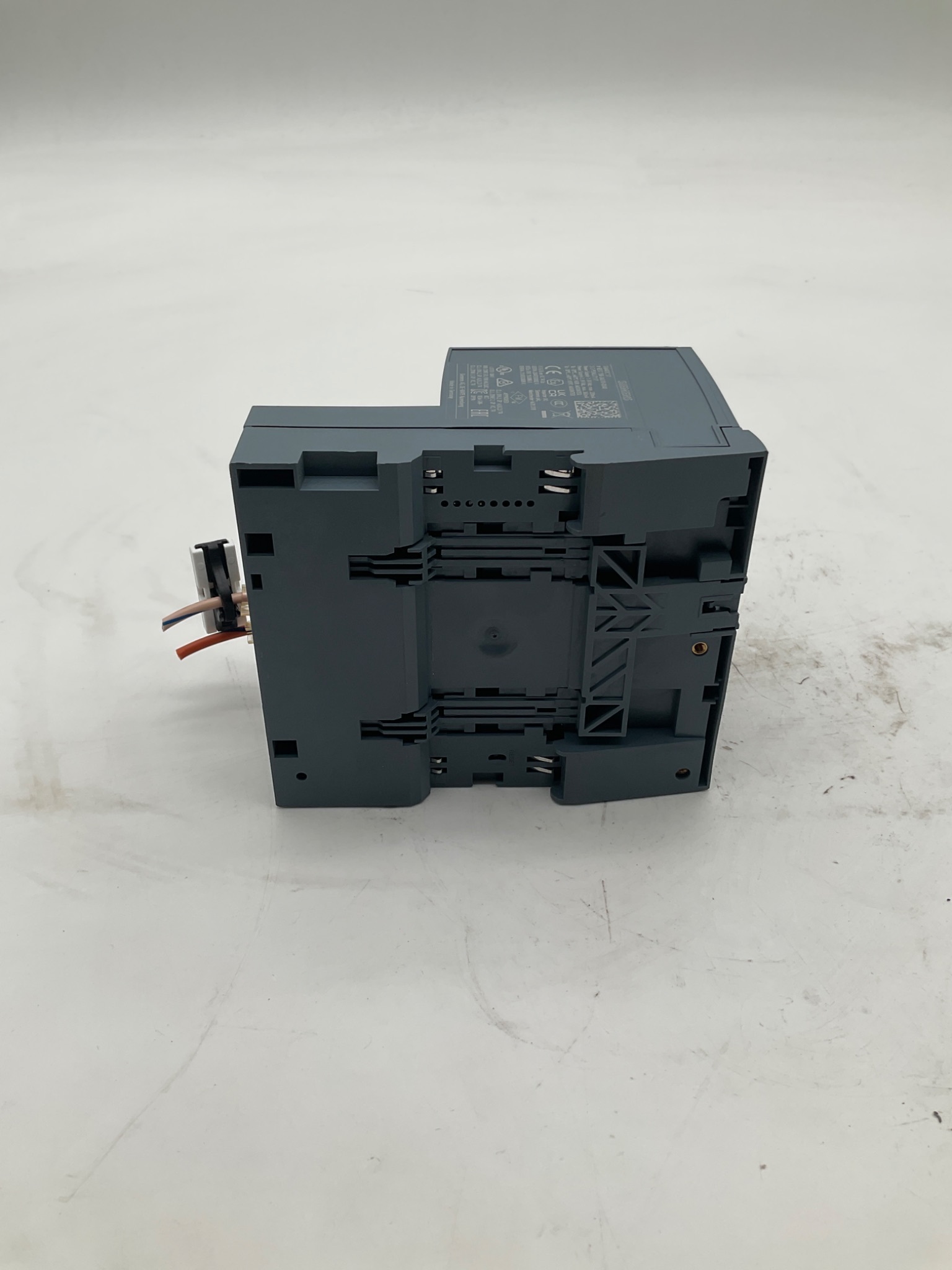 SIEMENS SIMATIC S7 PLC Assembly With DI/Bus Modules USED 3
