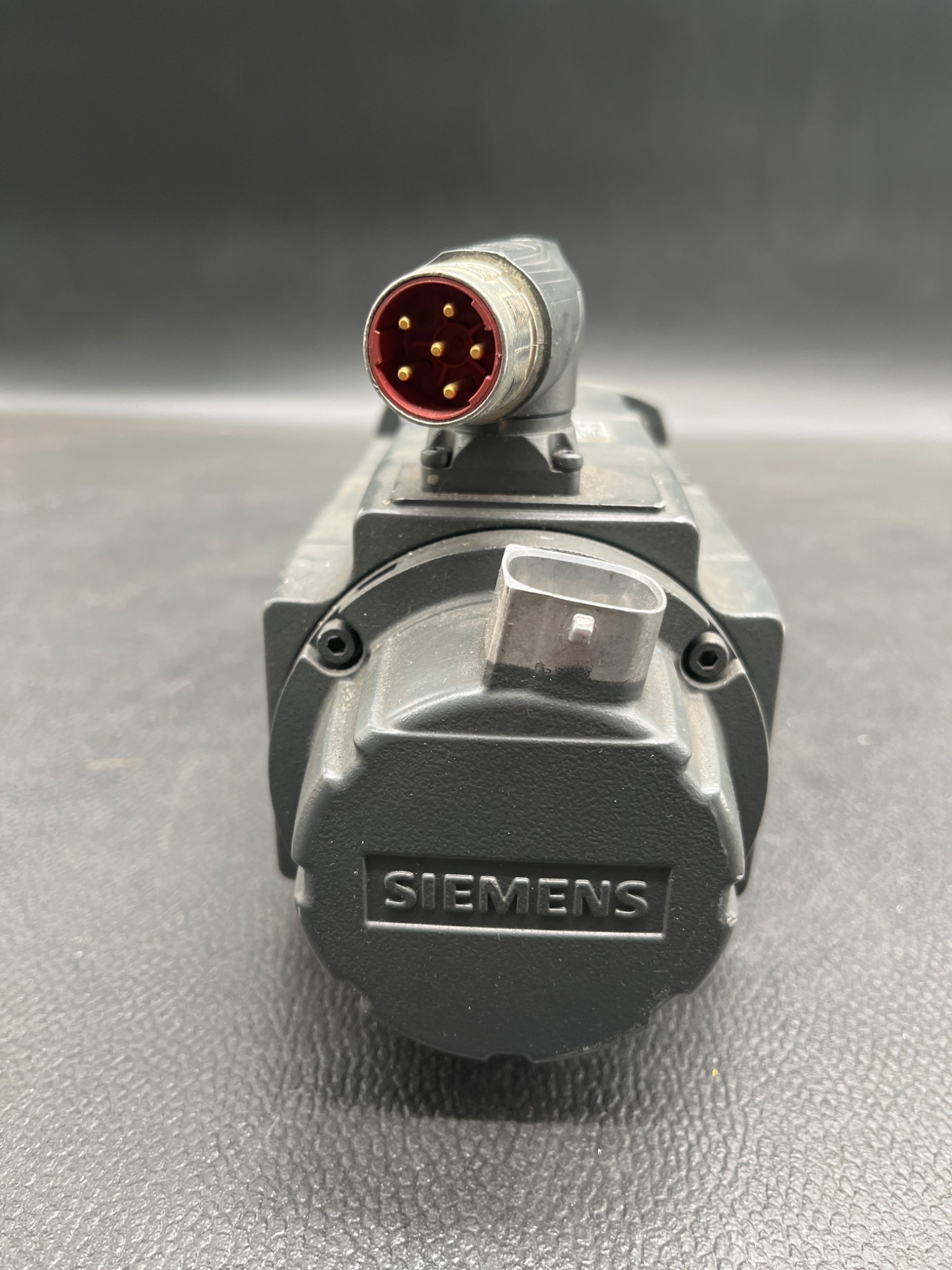 SIEMENS 1FK7042‑2AF71‑1CH1 SIMOTICS Servo Motor USED 2