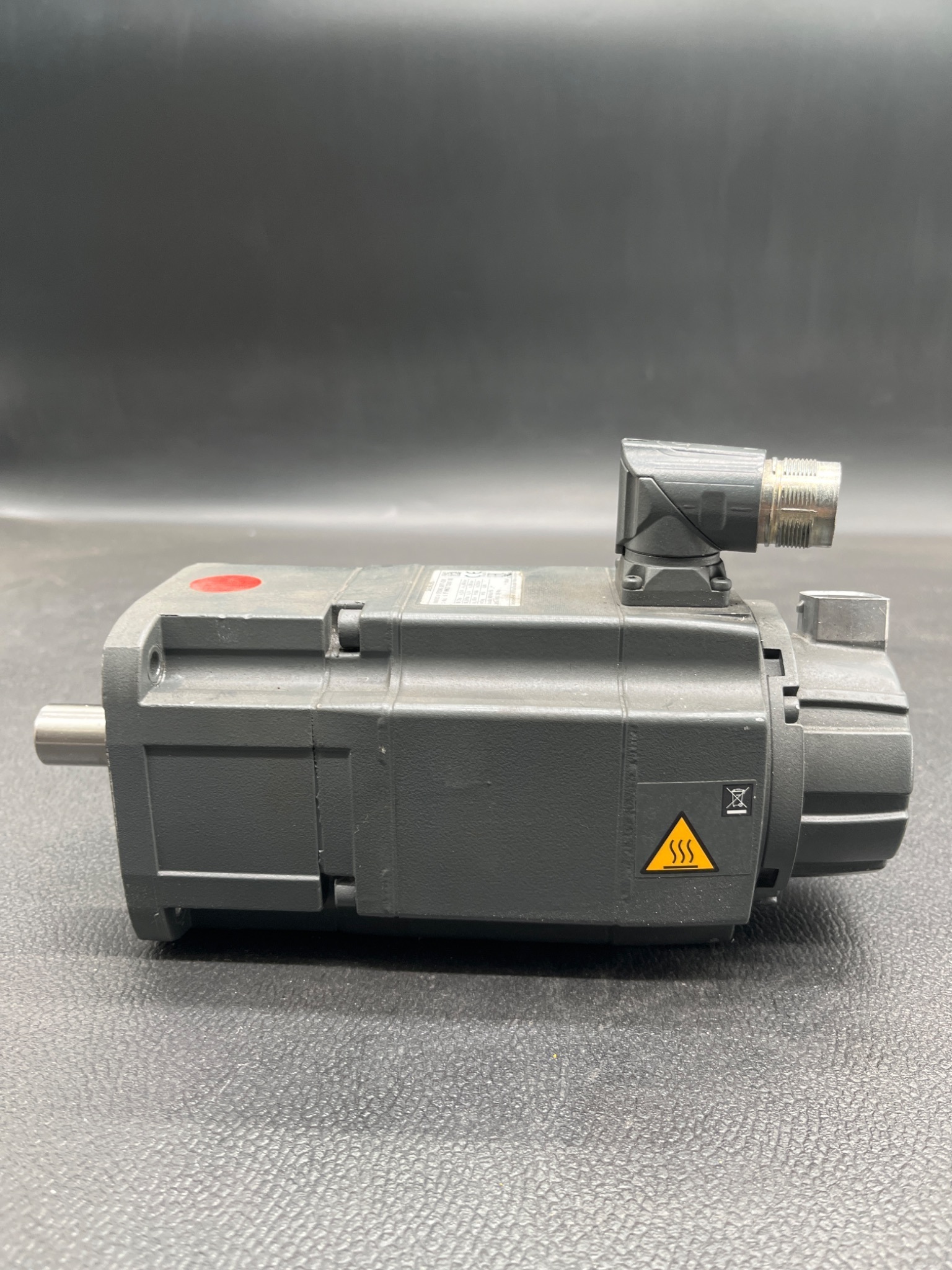 SIEMENS 1FK7042‑2AF71‑1CH1 SIMOTICS Servo Motor USED 3