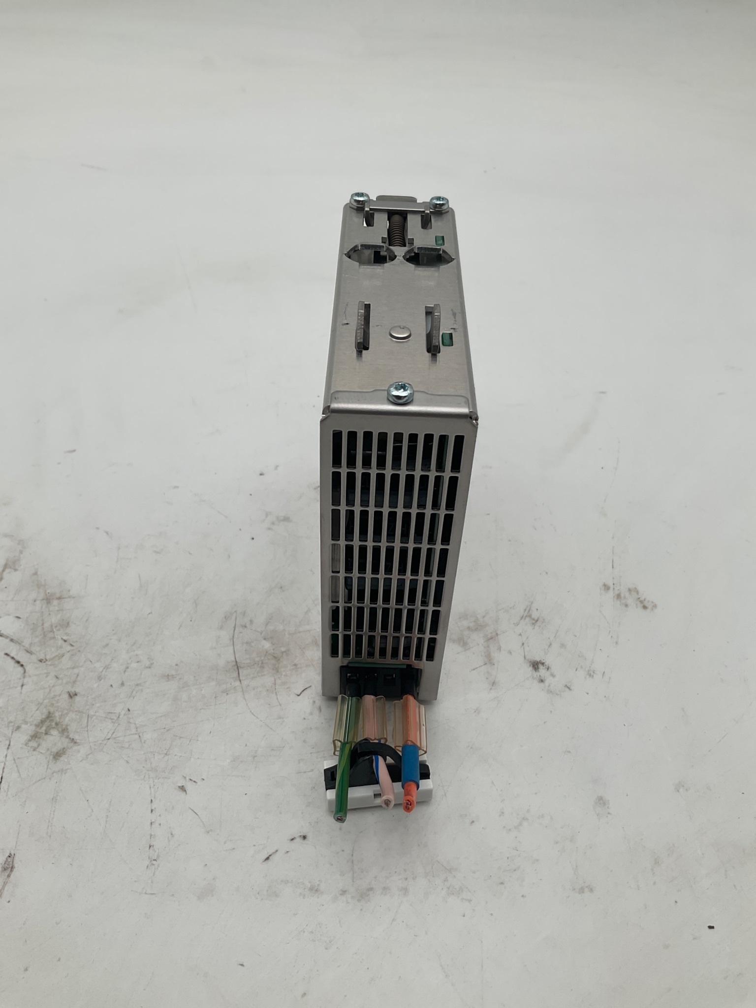 SIEMENS 6EP3123‑0TA00‑0AY0 SITOP PSU3400 Power Supply USED 3