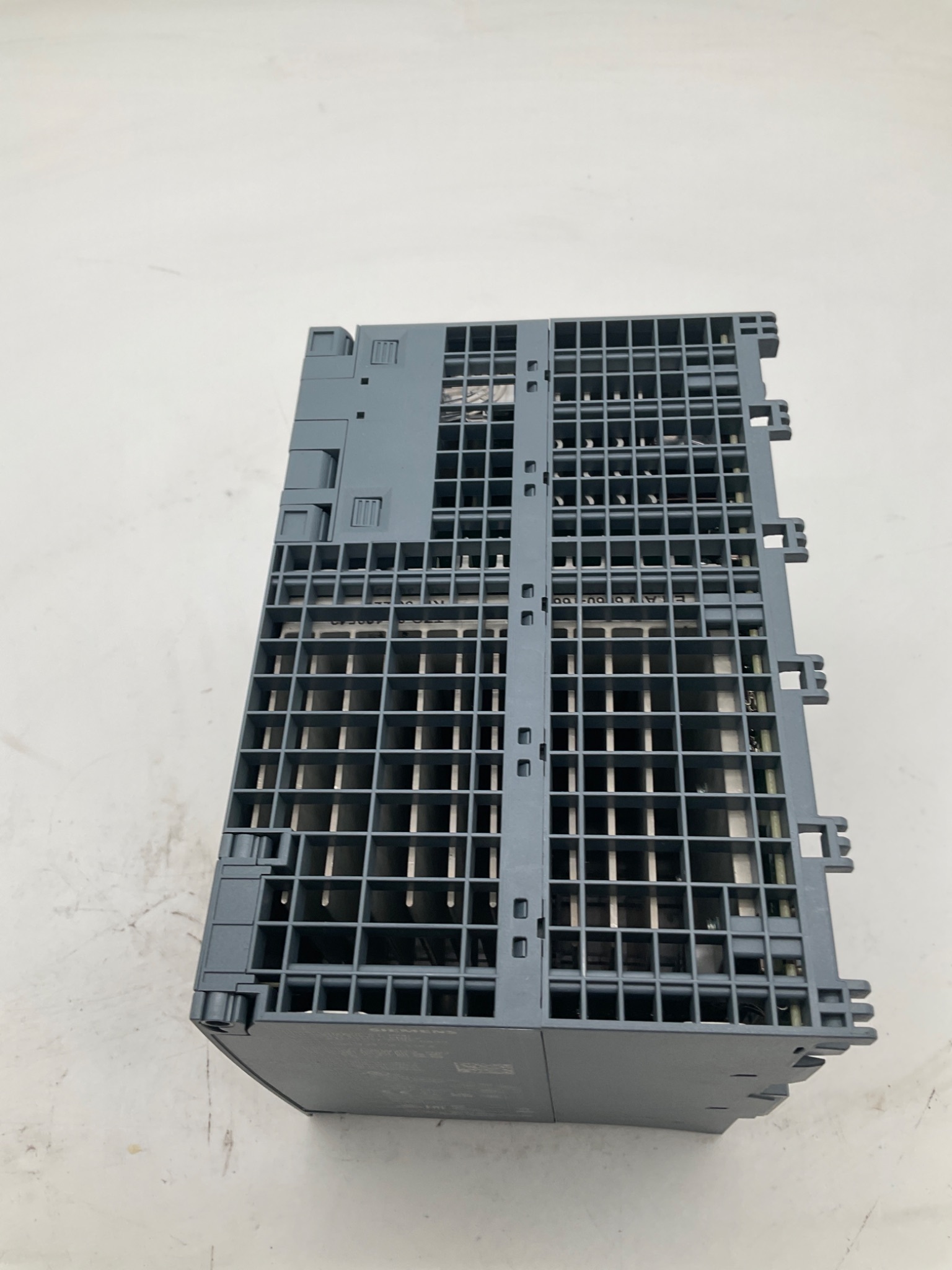 SIEMENS 6ES7517‑3FP00‑0AB0 SIMATIC S7‑1500 CPU 1517‑3 PN/DP USED 2