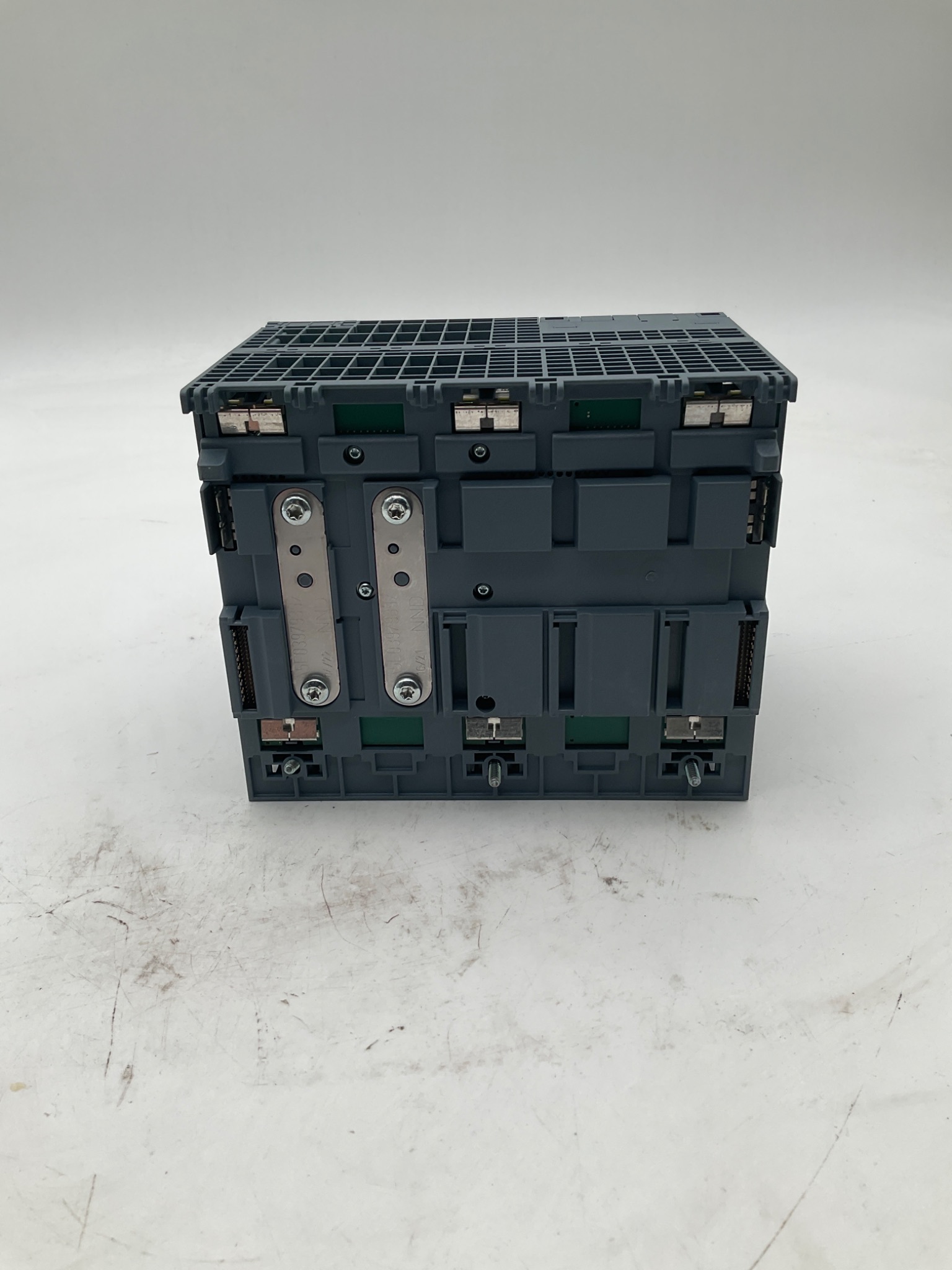SIEMENS 6ES7517‑3FP00‑0AB0 SIMATIC S7‑1500 CPU 1517‑3 PN/DP USED 4