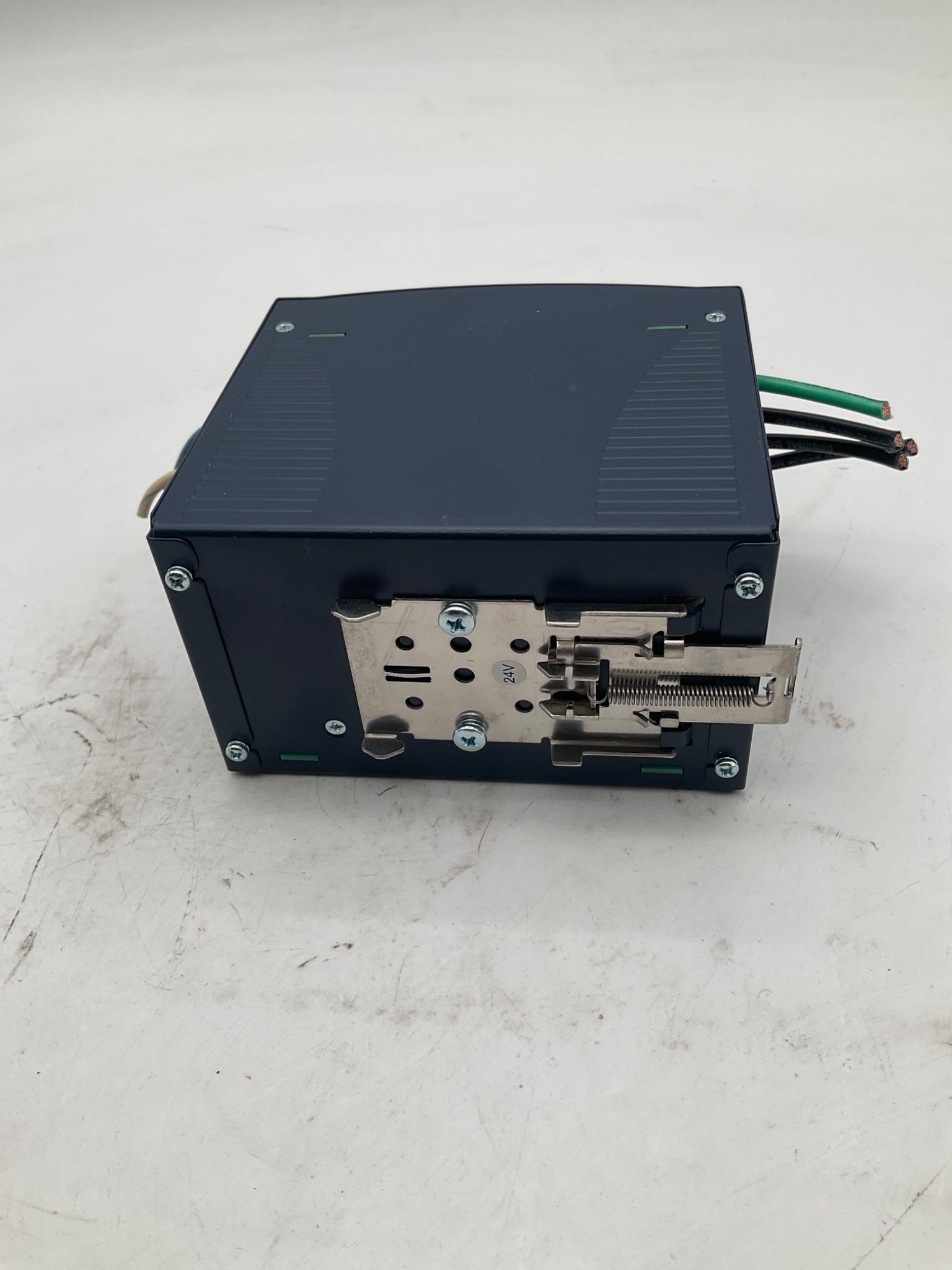 TDK‑Lambda DPP120‑24‑3 AC/DC Power Supply USED 4