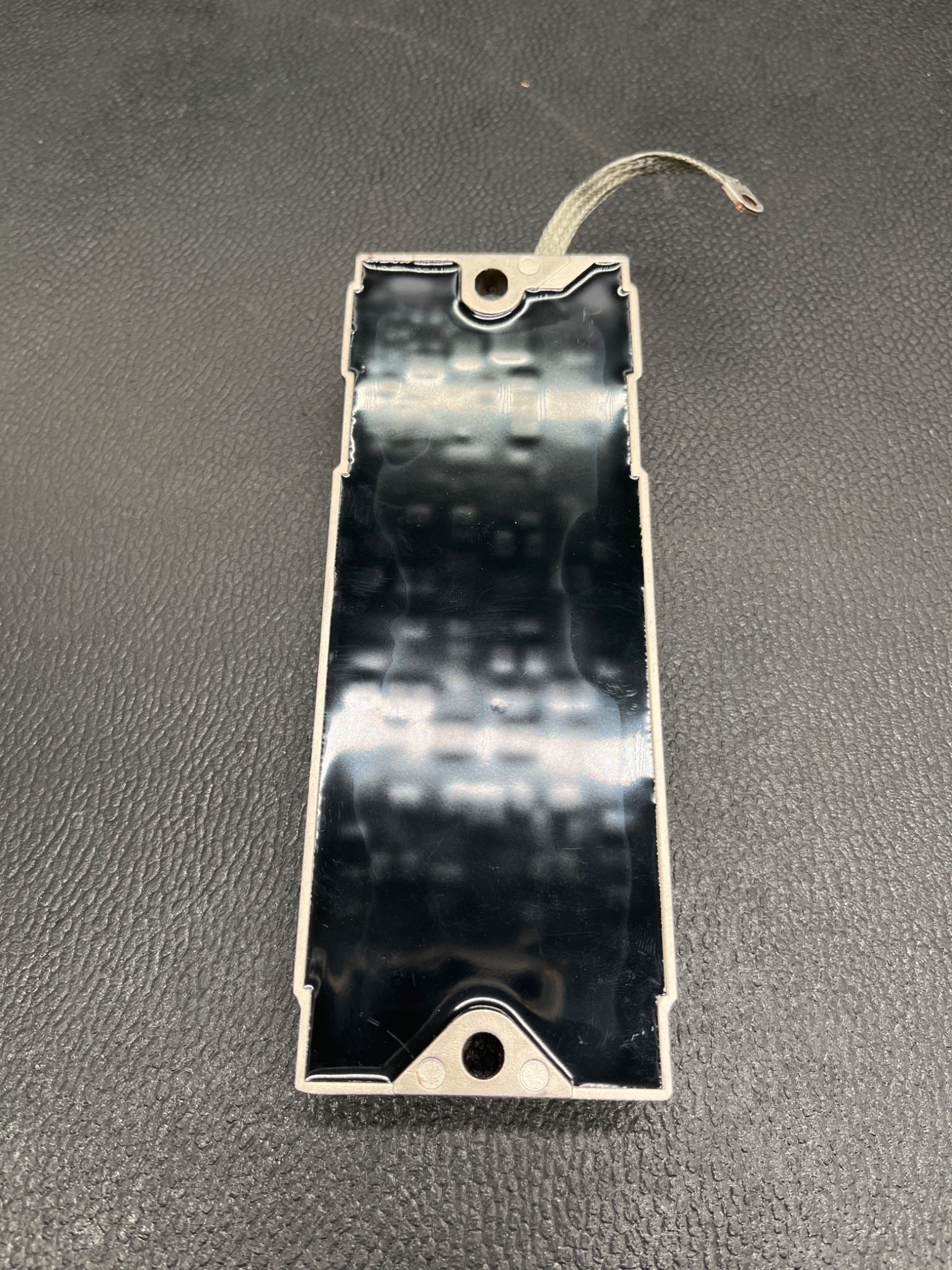 BALLUFF BNI IOF‑329‑P02‑Z038 Profisafe I/O Module BNI0098 USED 3