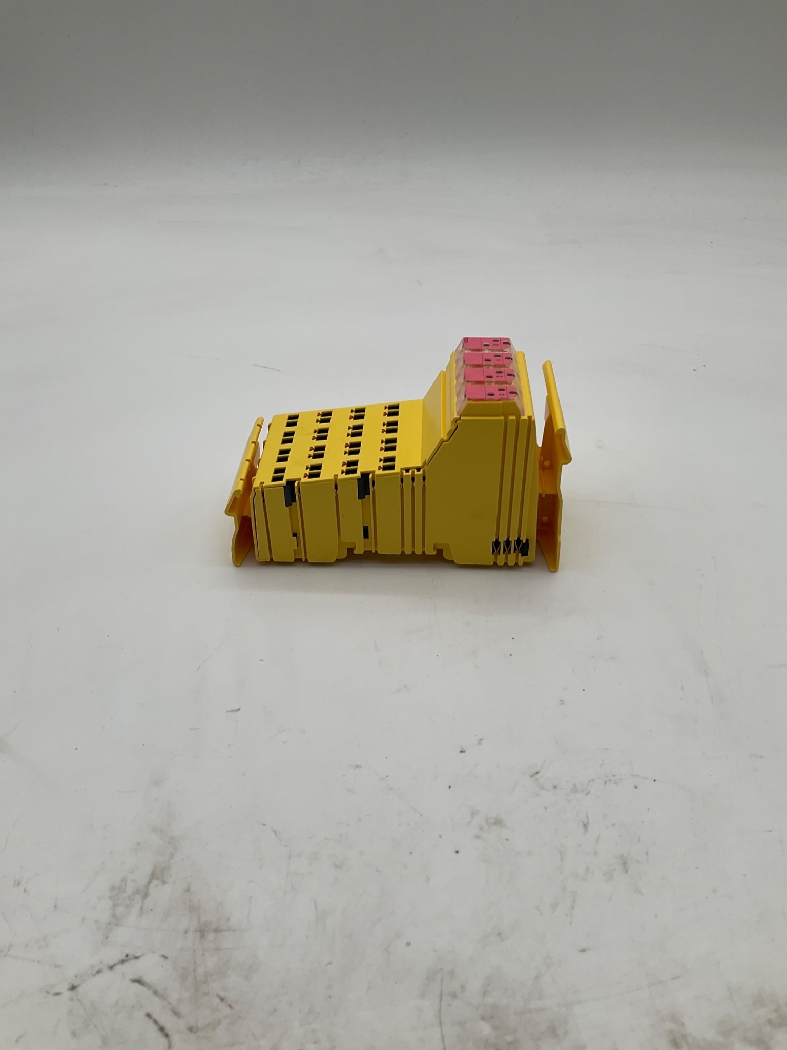 REXROTH R‑IB IL 24 PSDO 8‑PAC Safety Output Module R911172847‑AC1 USED 1