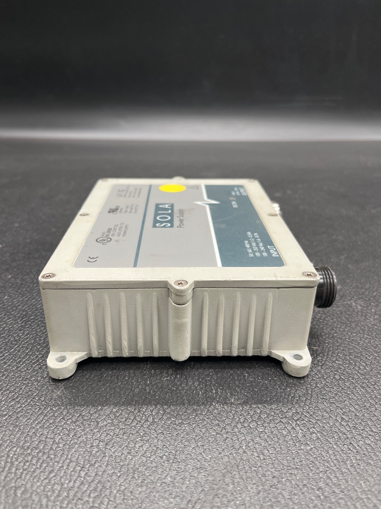 SOLA SCP100S24X-DVN Power Supply USED 2