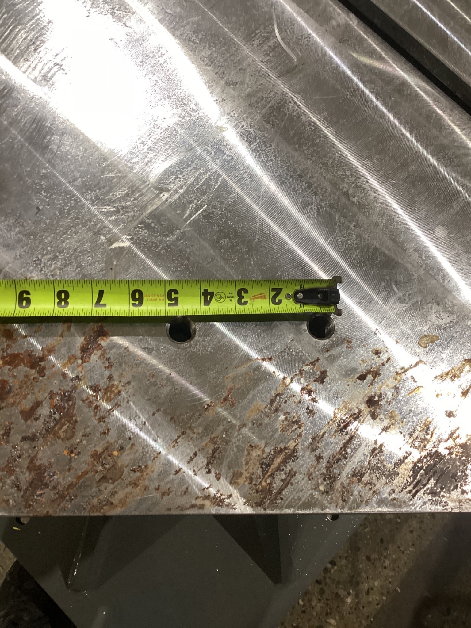 FANUC RISER INDUSTRIAL ROBOT PARTS USED 3