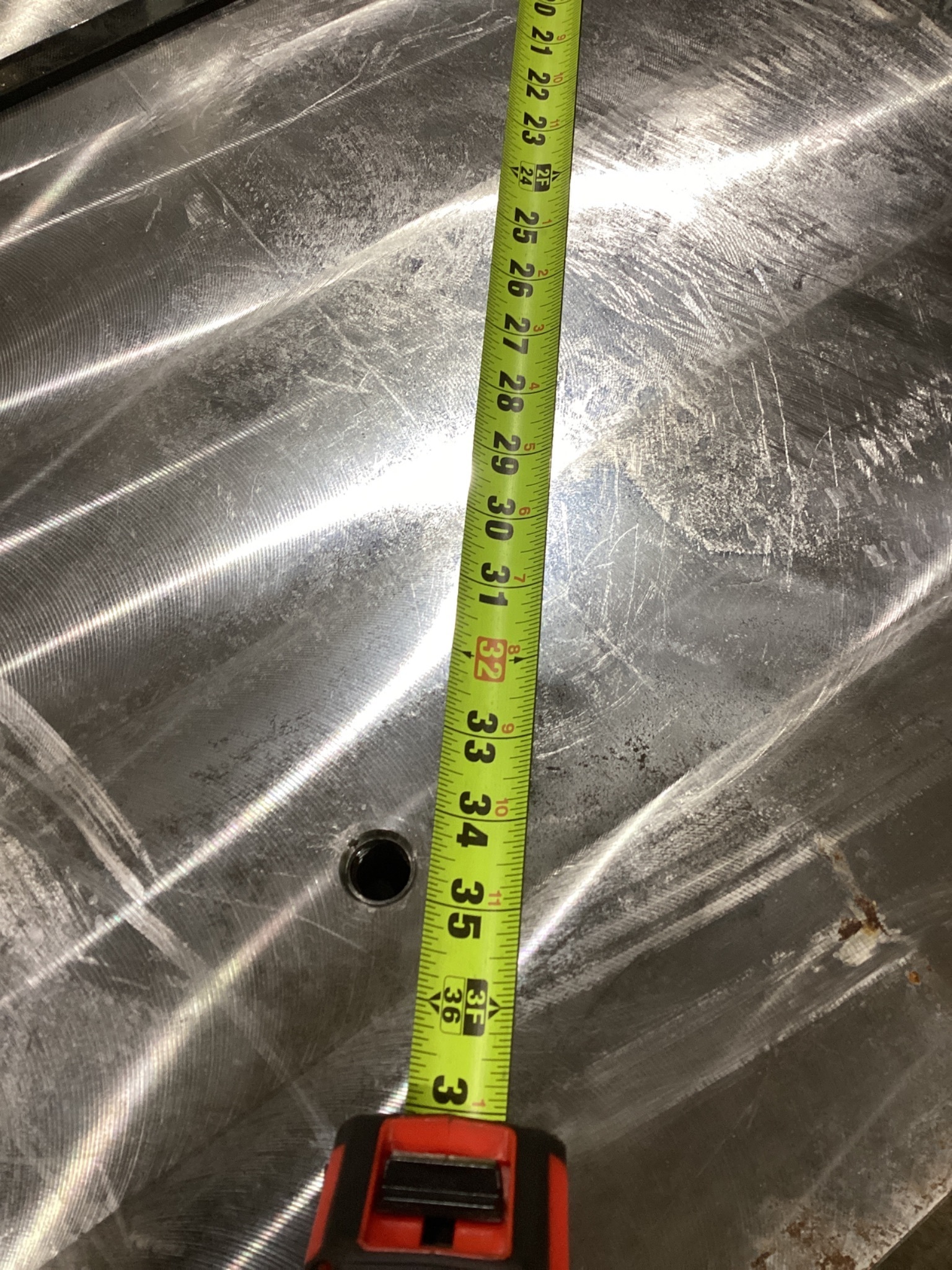 FANUC RISER INDUSTRIAL ROBOT PARTS USED 4