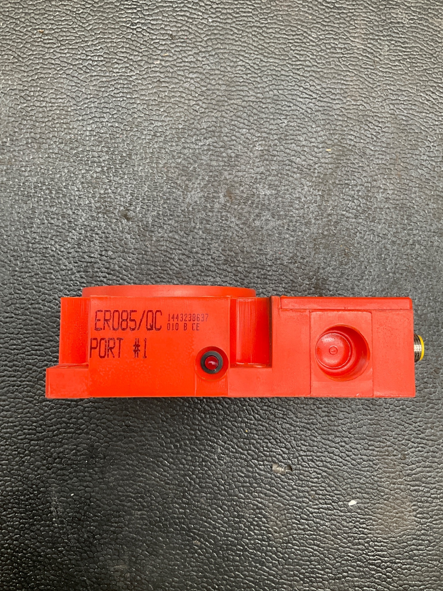 BALOGH ERO85/QC RFID Transceiver NEW 3