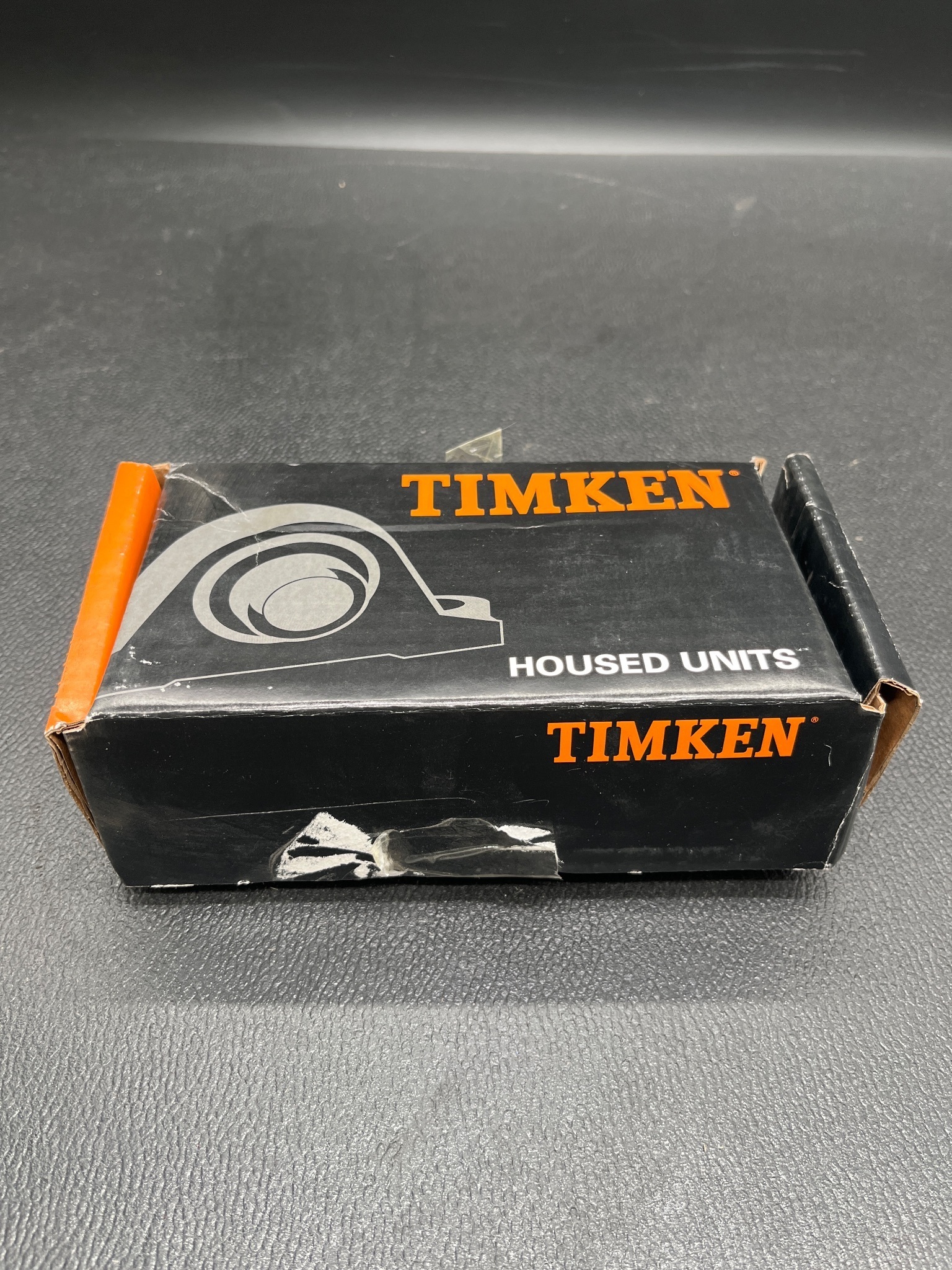 TIMKEN SAS1 1/2 INSERT BEARING NEW 0