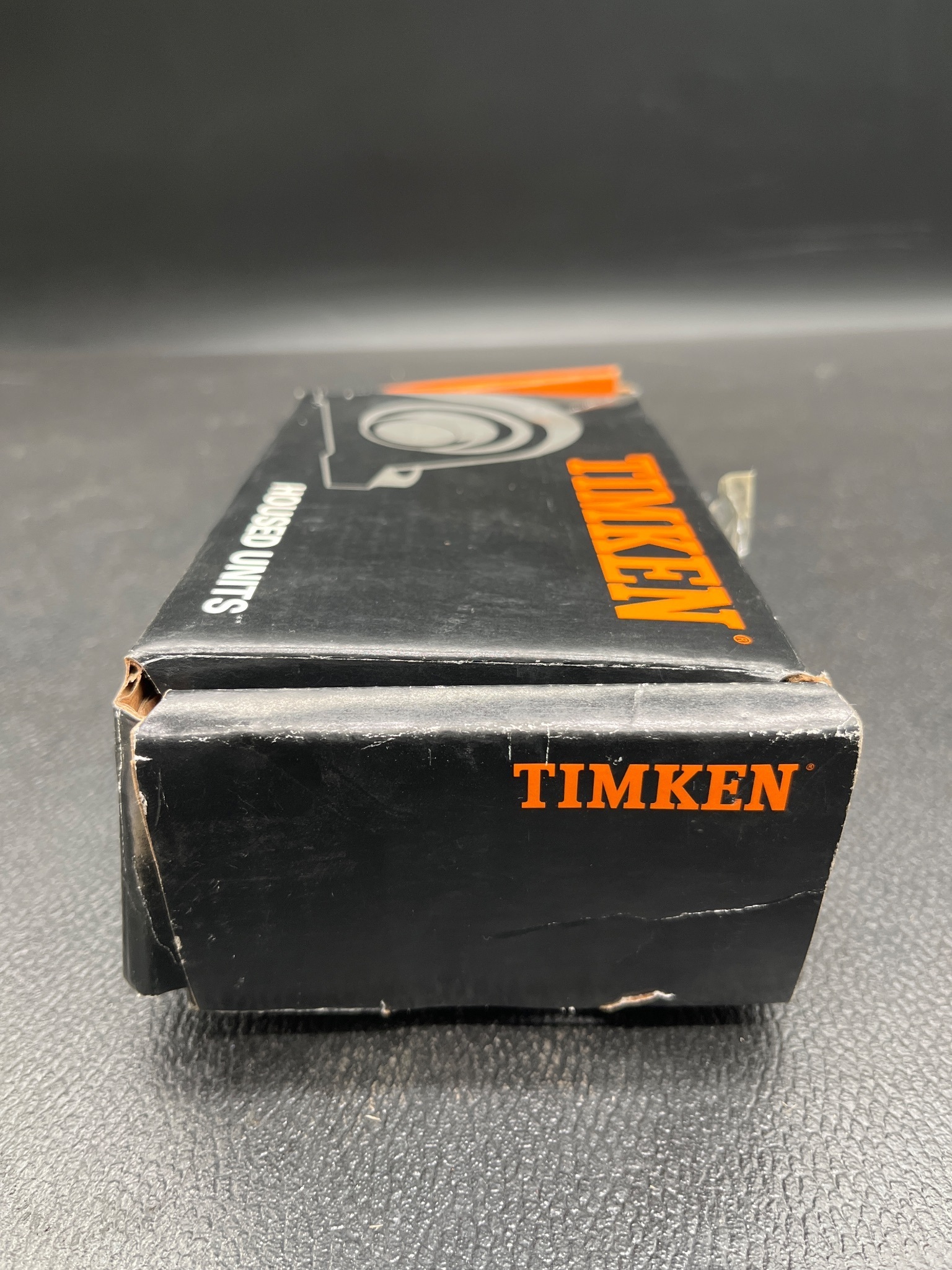 TIMKEN SAS1 1/2 INSERT BEARING NEW 1