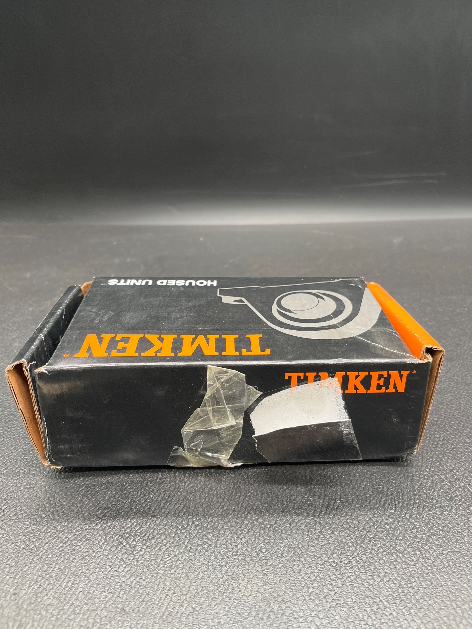 TIMKEN SAS1 1/2 INSERT BEARING NEW 2