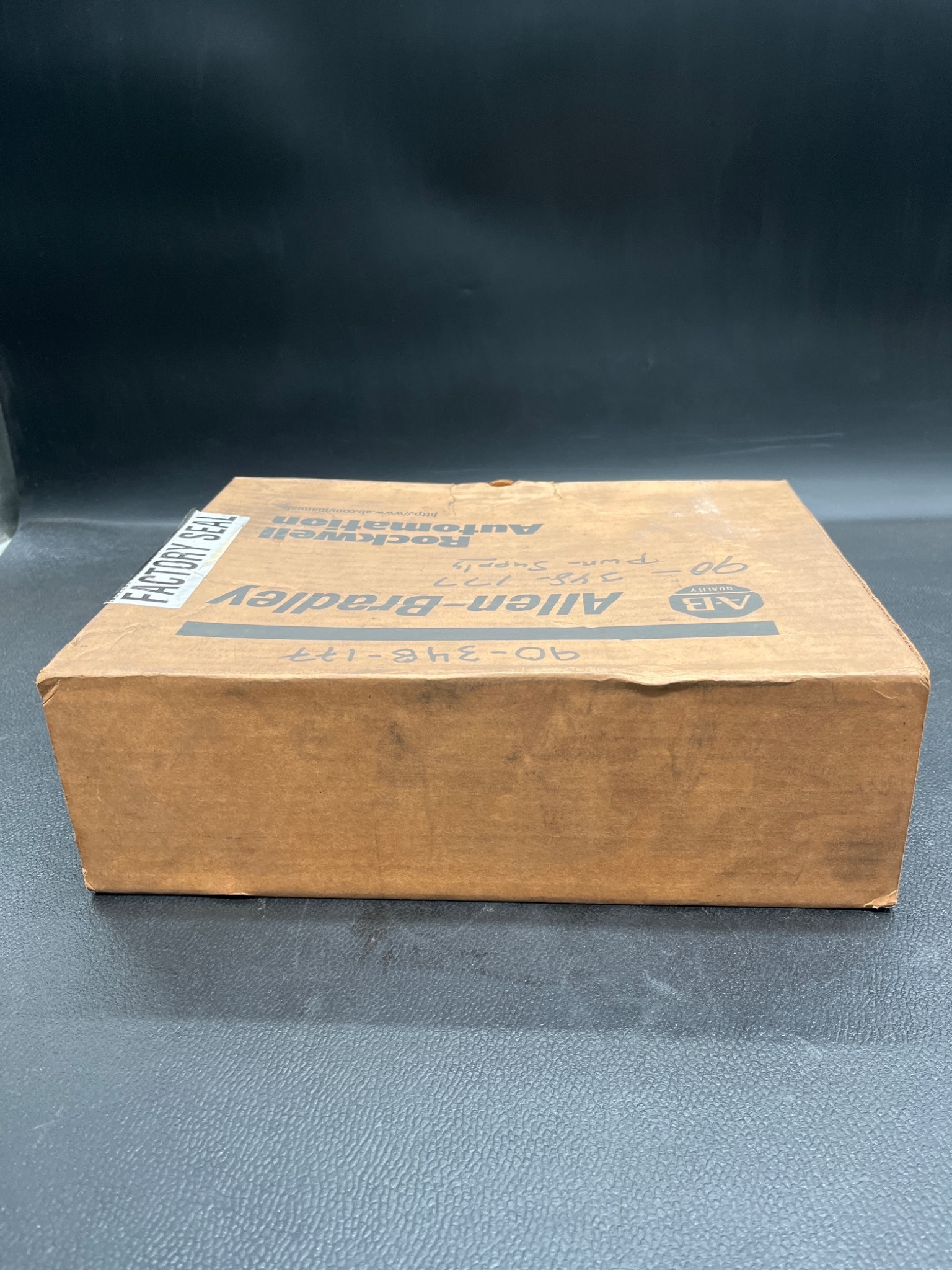 ALLEN BRADLEY 1771‑P4S/B 120V AC Power Supply Module NEW 2