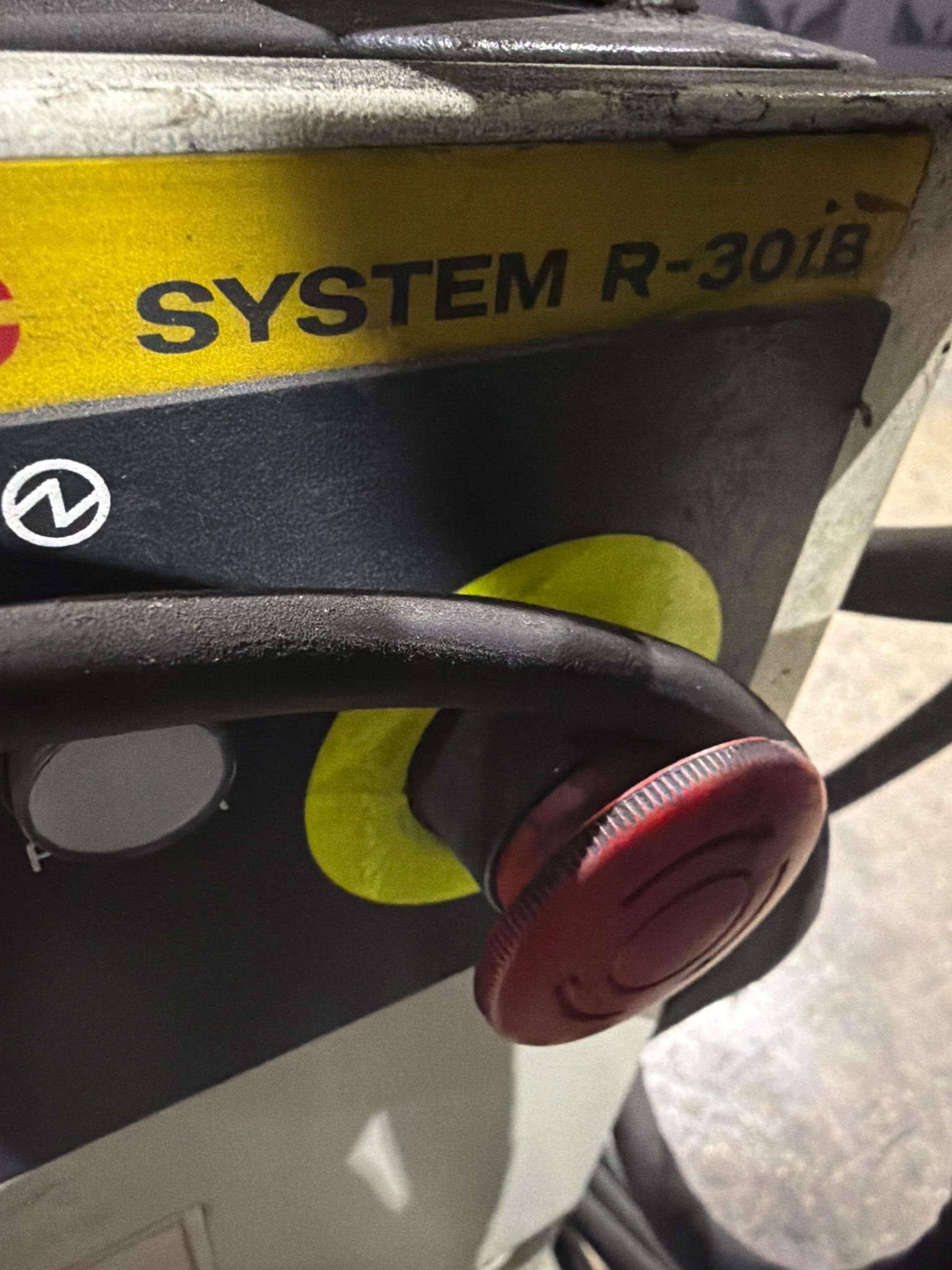 FANUC R-2000iB/210F Complete w/ R-30iB Controls USED 11