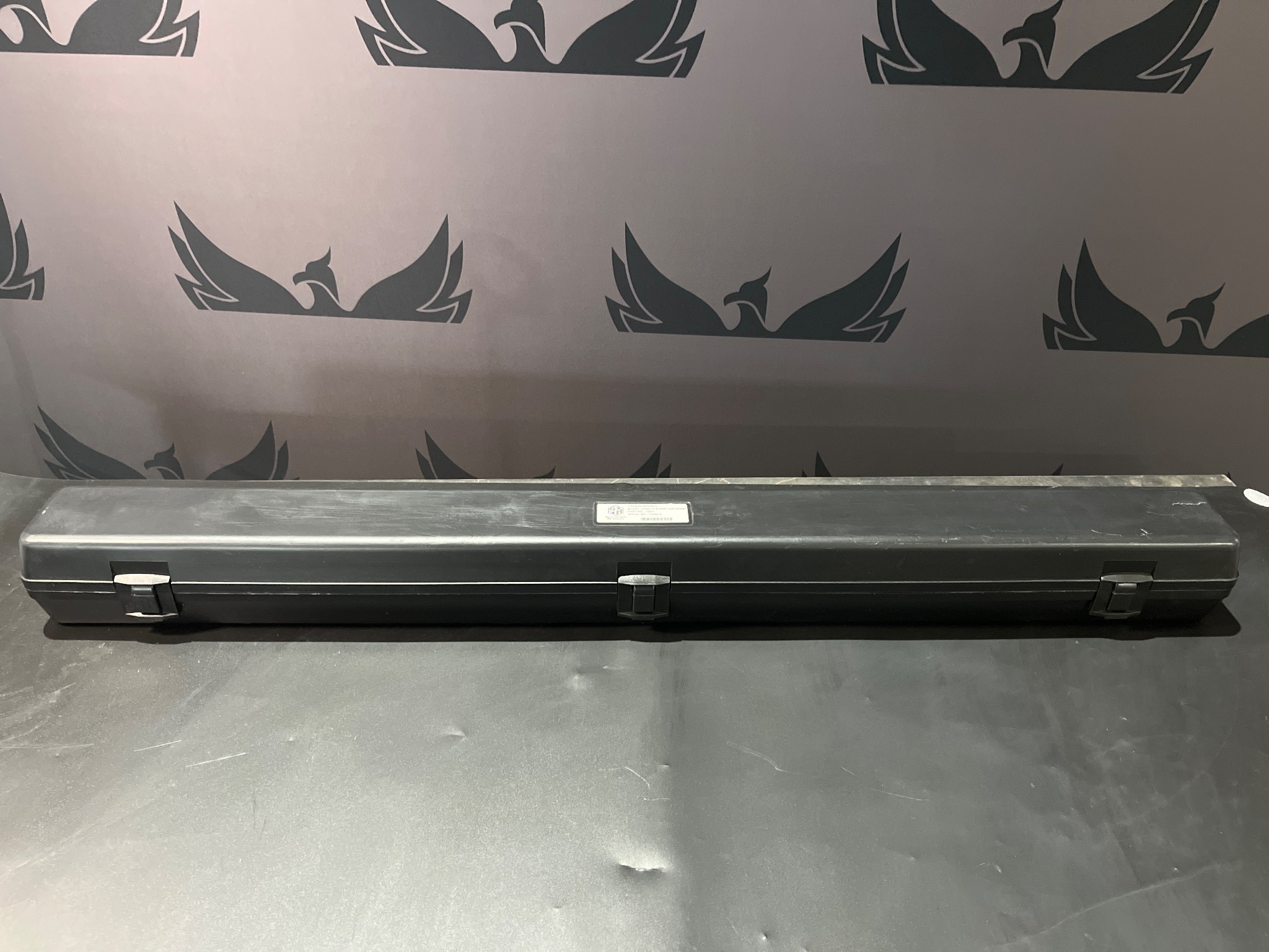 STURTEVANT RICHMONT EXACTA II 400R 1250 SERIES TORQUE WRENCH USED 0