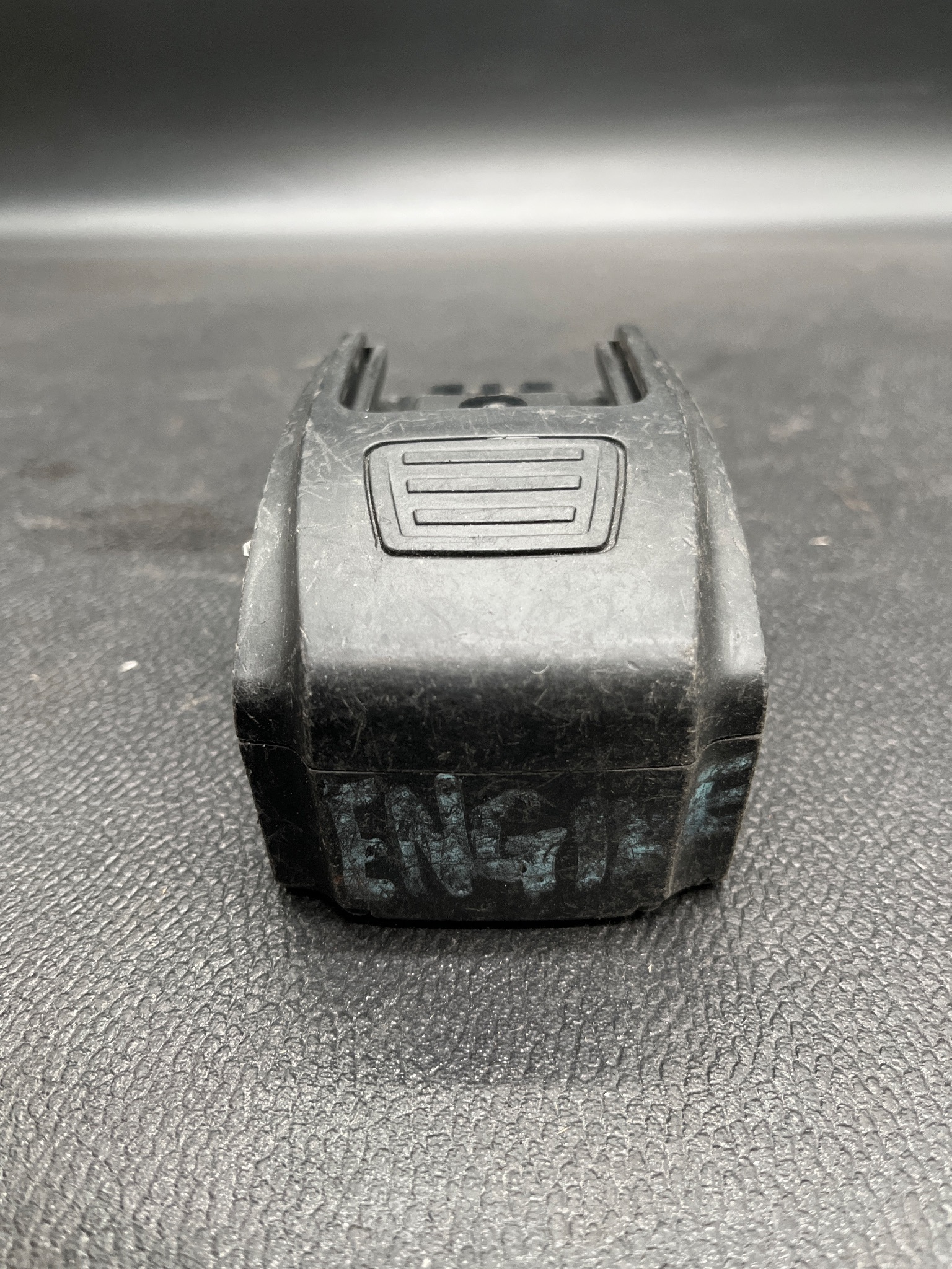 ATLAS COPCO 4211 5526 83 Rechargeable Li-Ion Battery USED 1