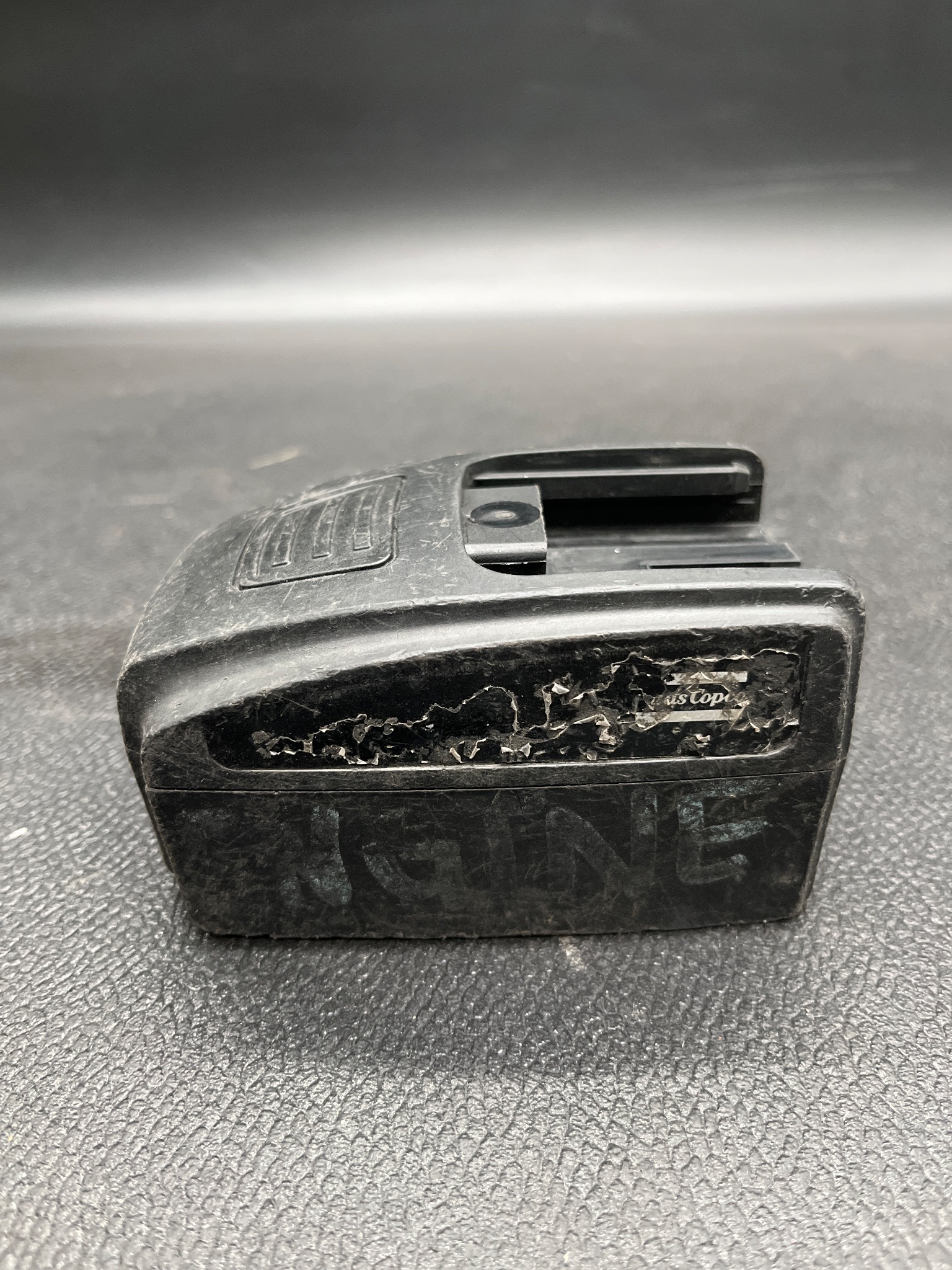 ATLAS COPCO 4211 5526 83 Rechargeable Li-Ion Battery USED 2