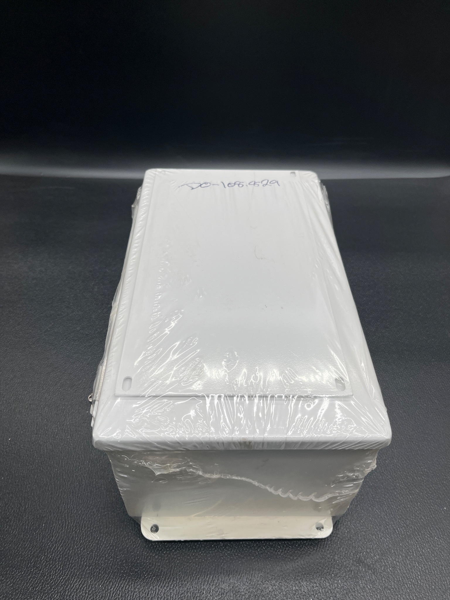 E-BOX TYPE 4,12 Enclosure NEW 0