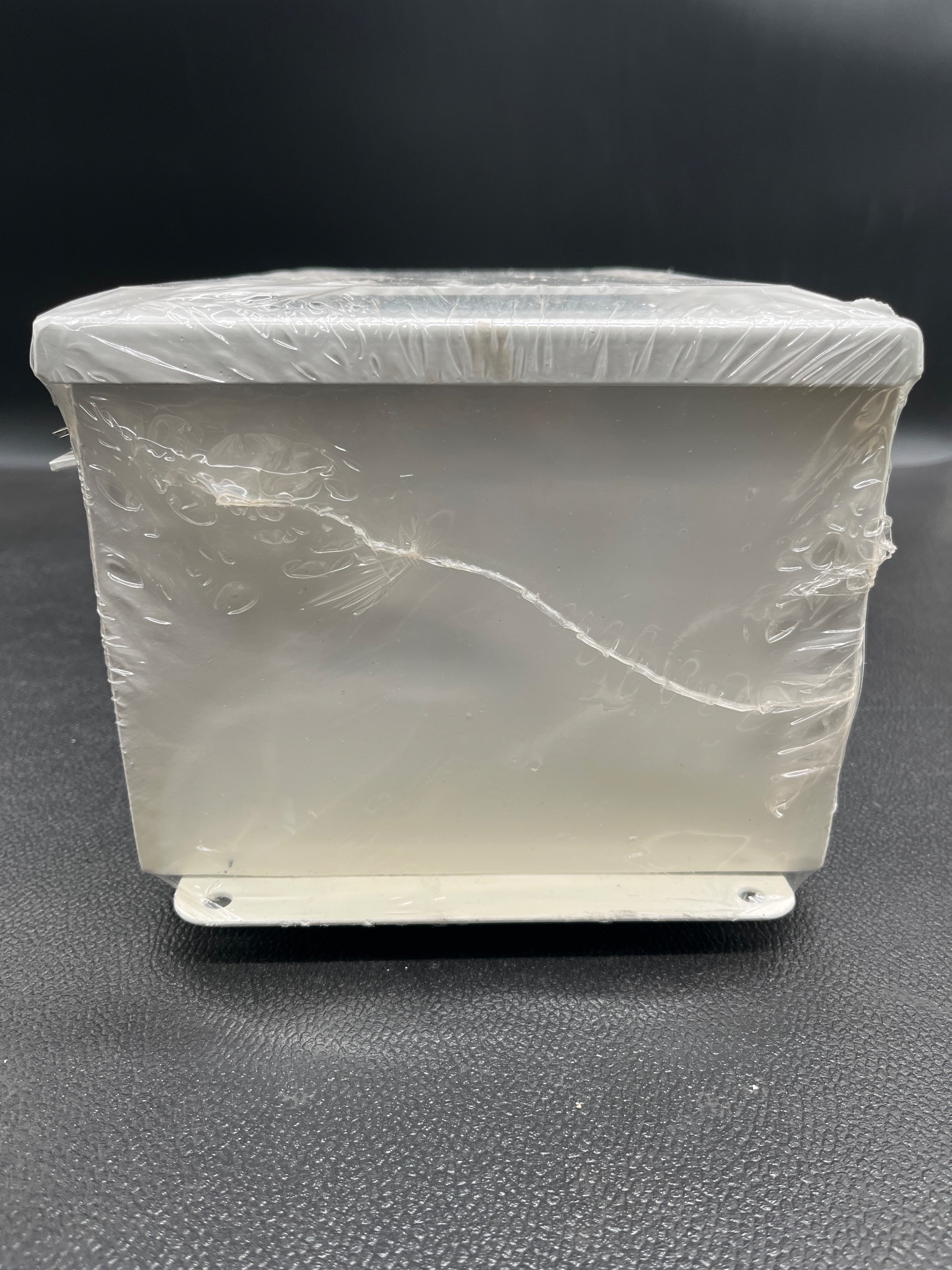 E-BOX TYPE 4,12 Enclosure NEW 1