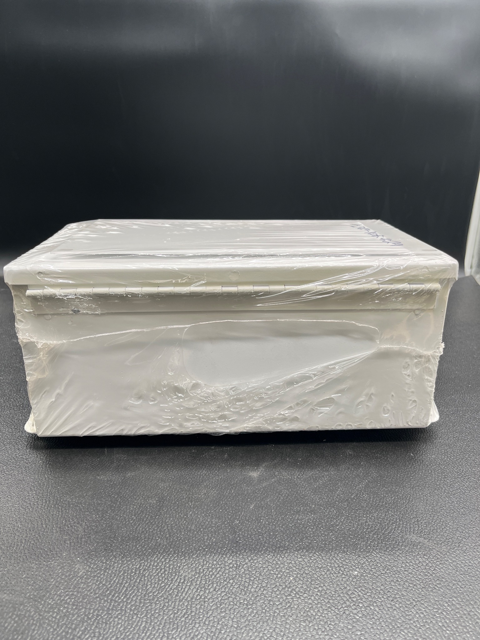 E-BOX TYPE 4,12 Enclosure NEW 2