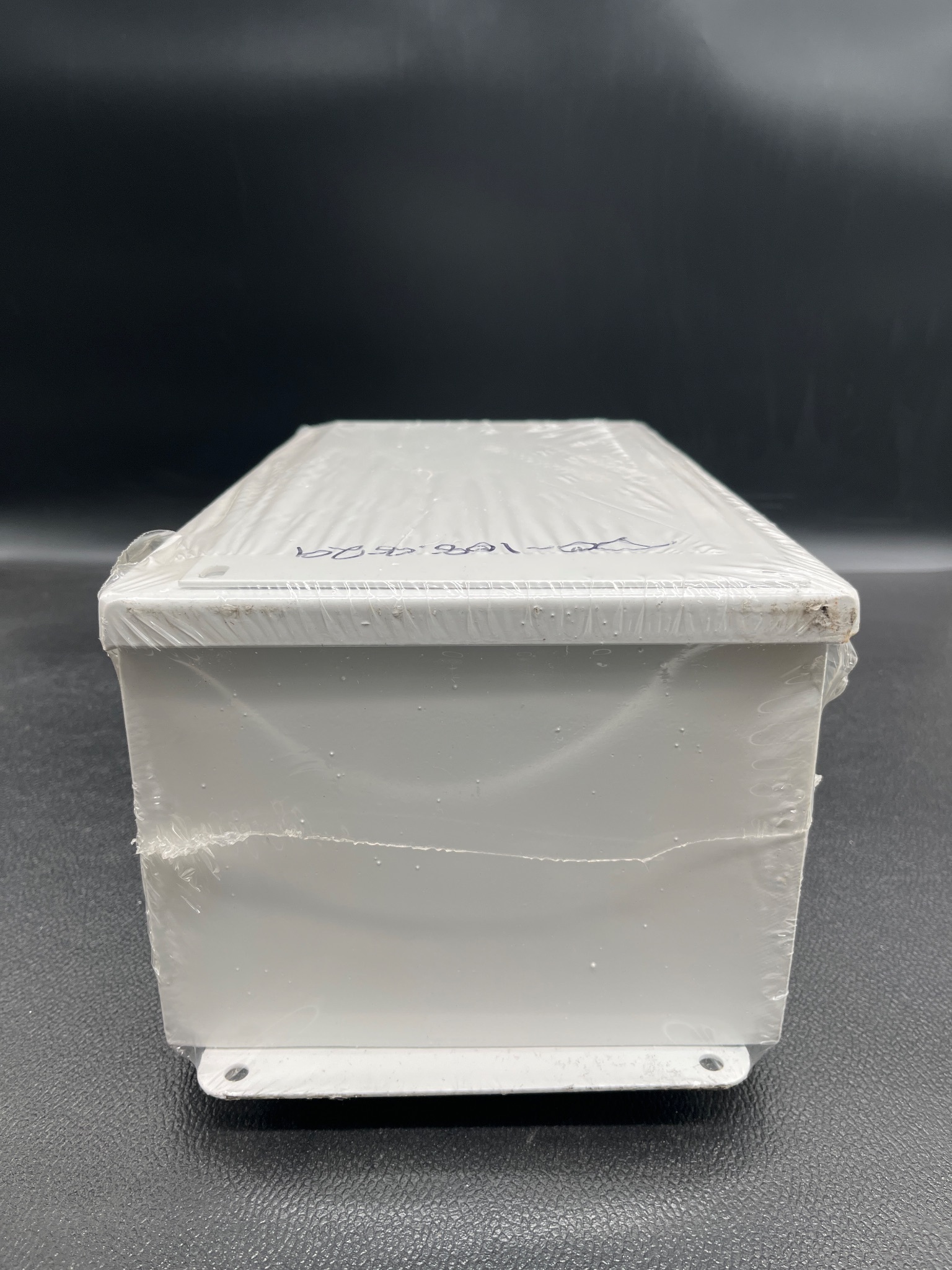E-BOX TYPE 4,12 Enclosure NEW 3