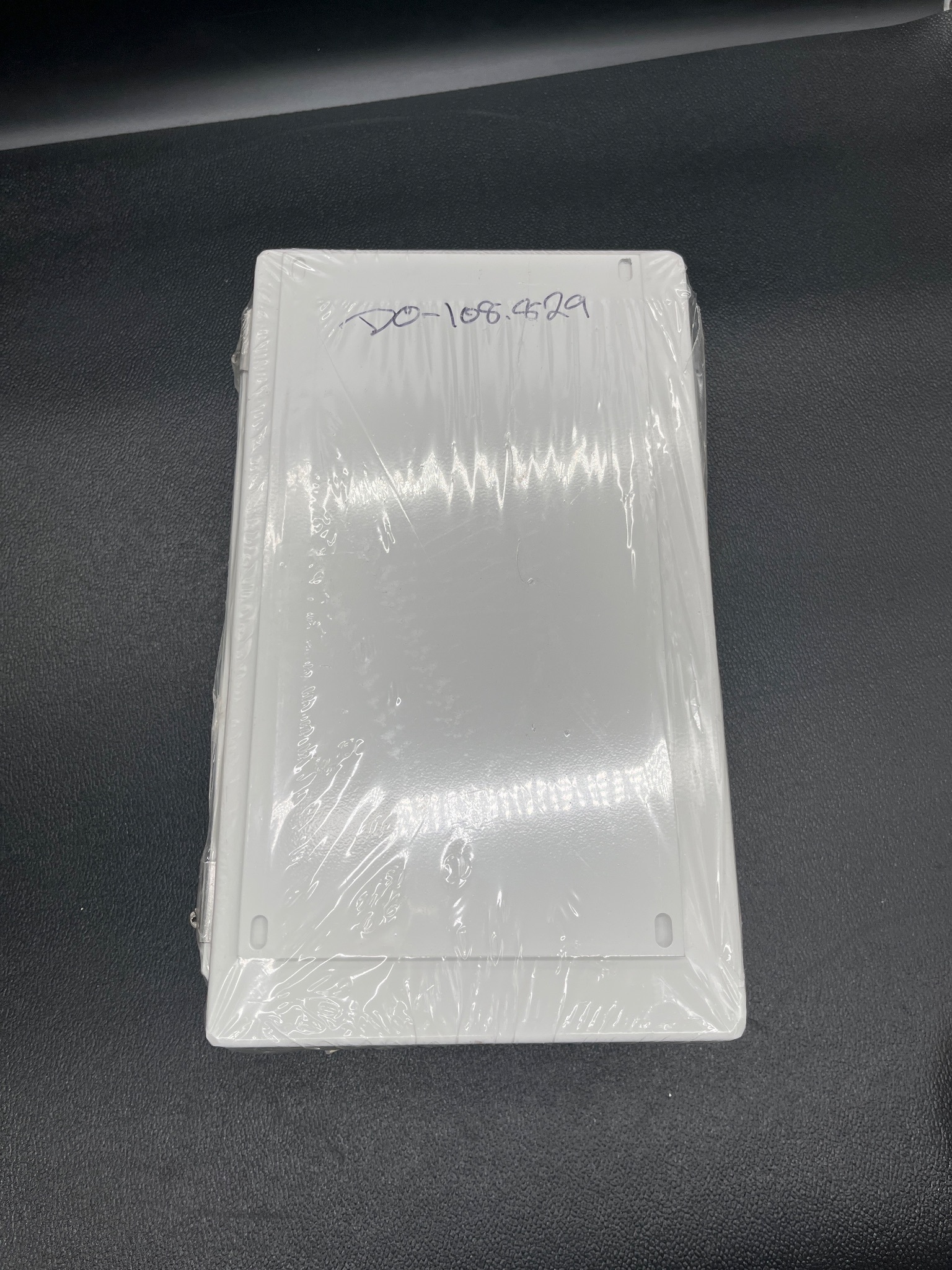 E-BOX TYPE 4,12 Enclosure NEW 5