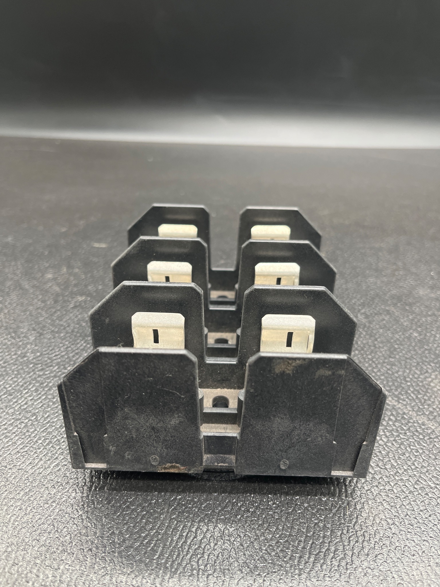 LITTELFUSE LJ60060-3C Fuse Holder USED 1