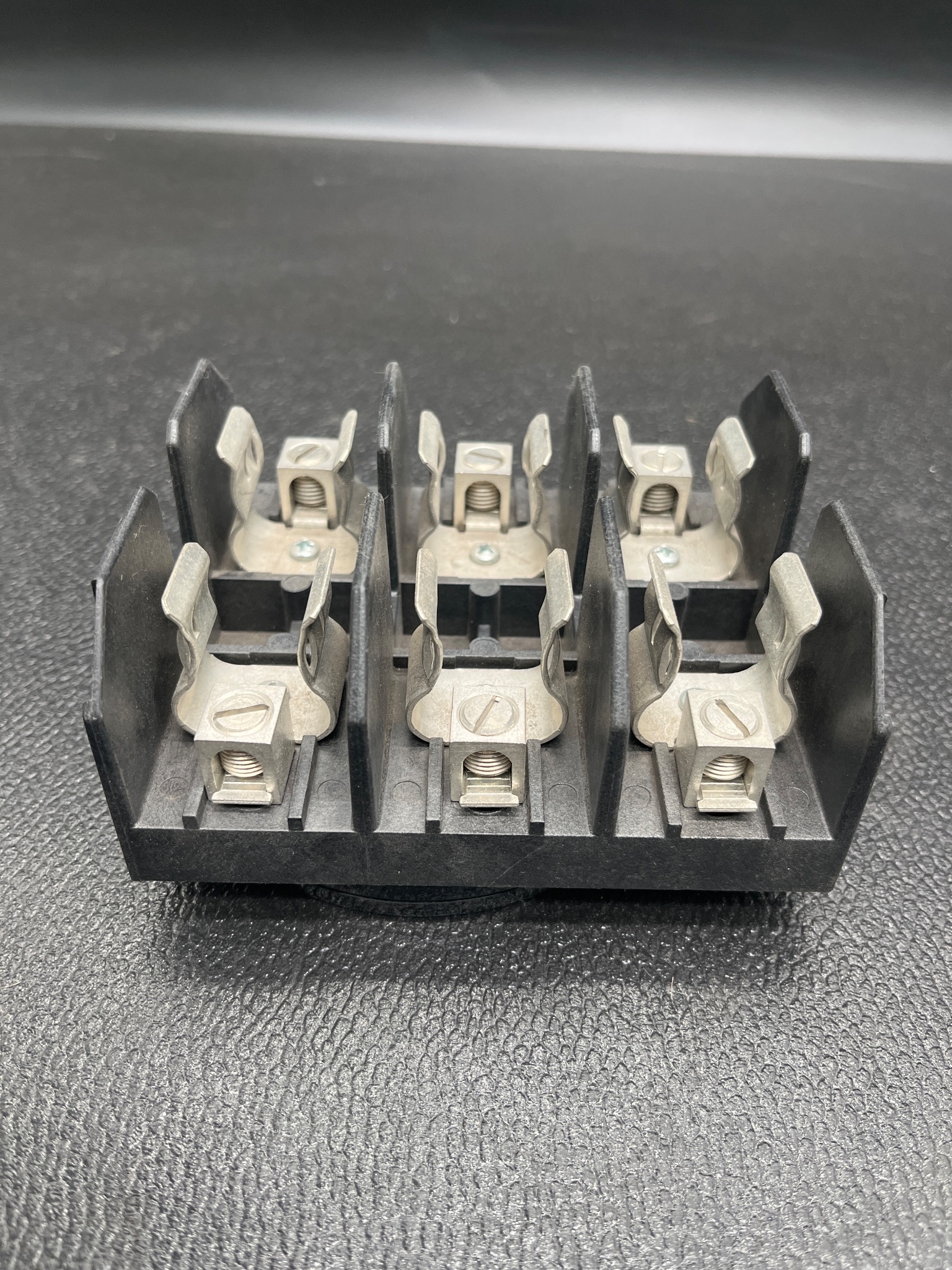 LITTELFUSE LJ60060-3C Fuse Holder USED 2