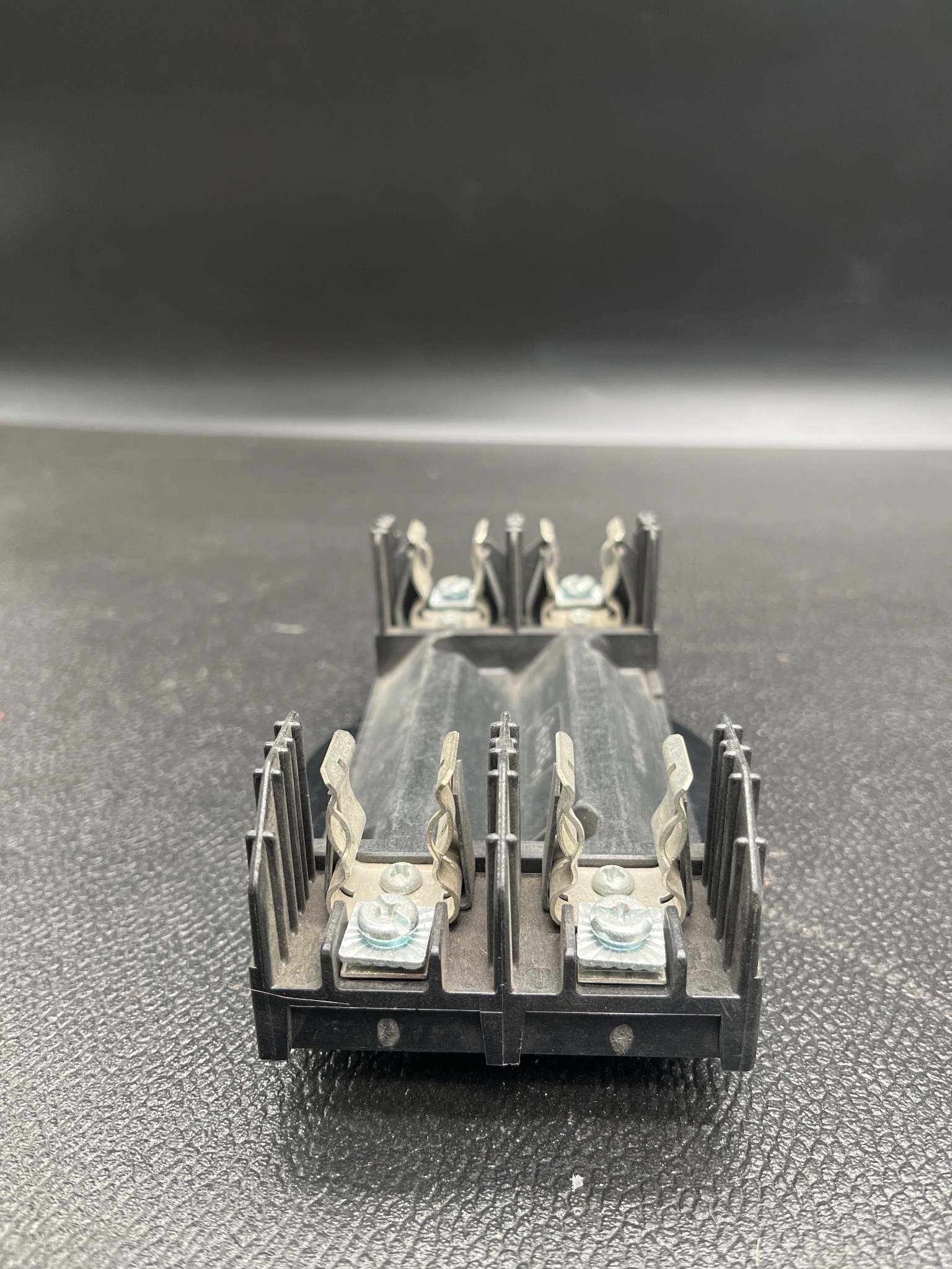 BUSS R60030-2PR Fuse Holder USED 1