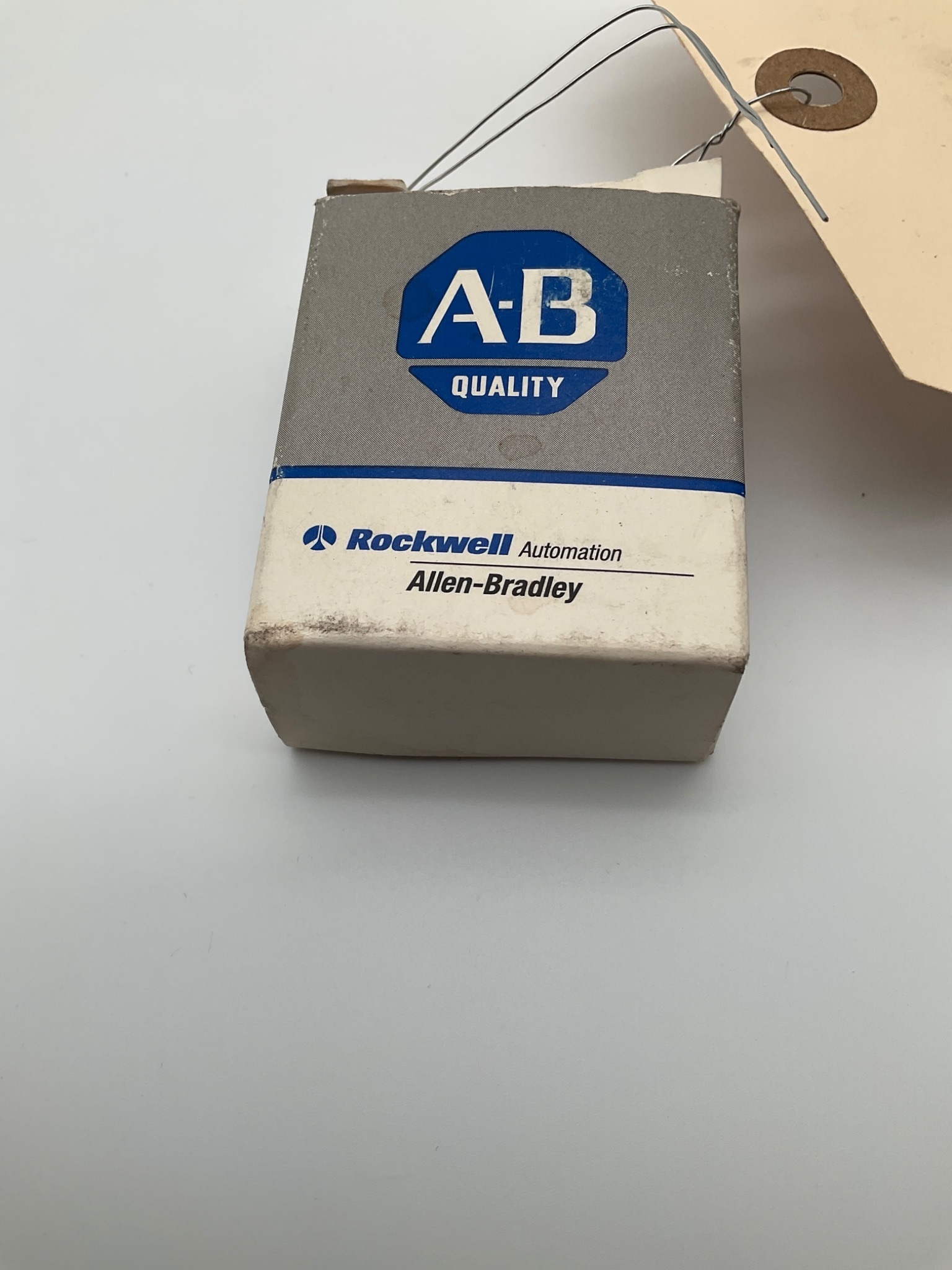 ALLEN BRADLEY 700-CPR Contact Cartridge NEW 2
