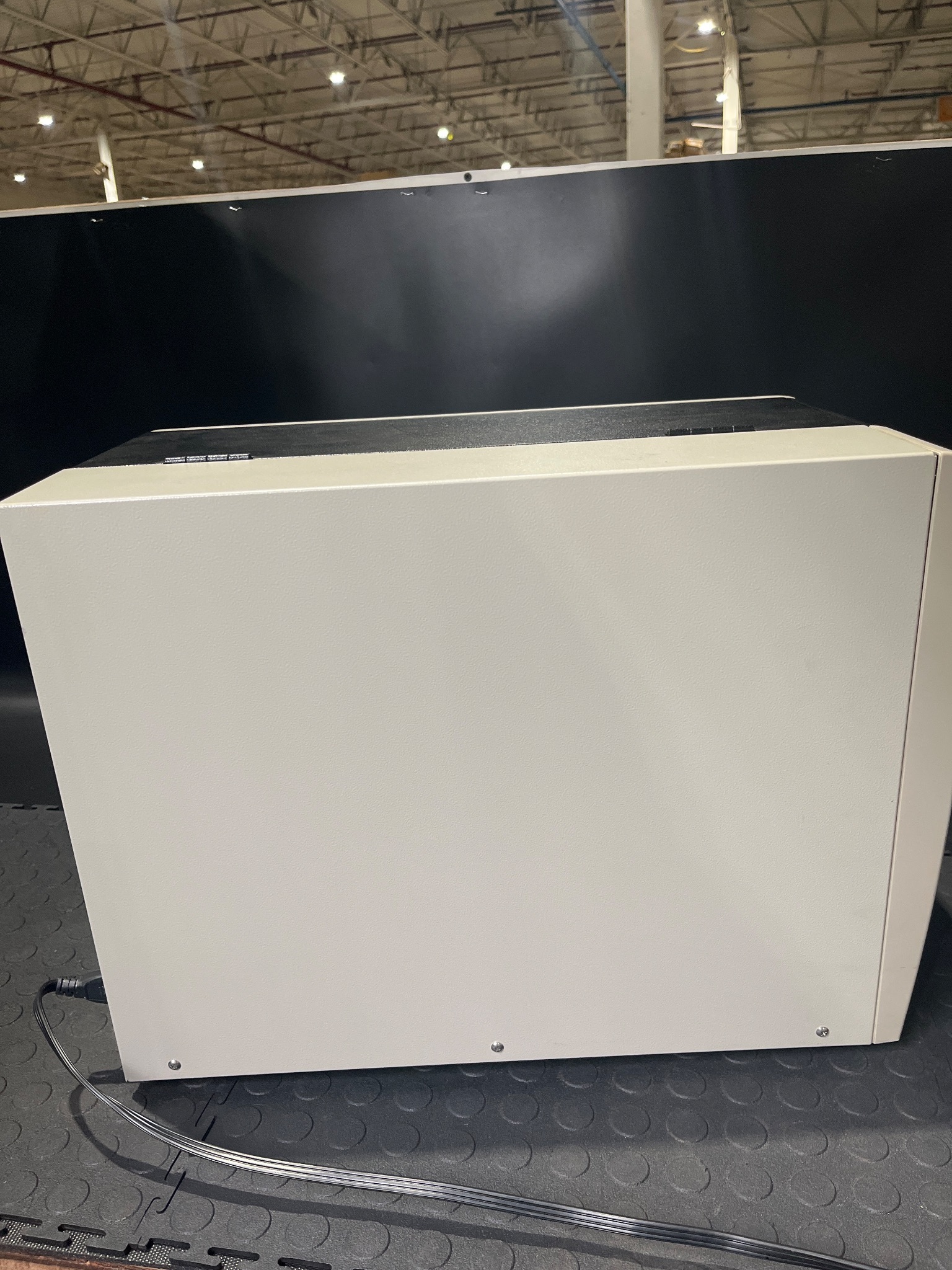 ZEBRA 113-80P-00000 110Xi4 Label Printer USED 3