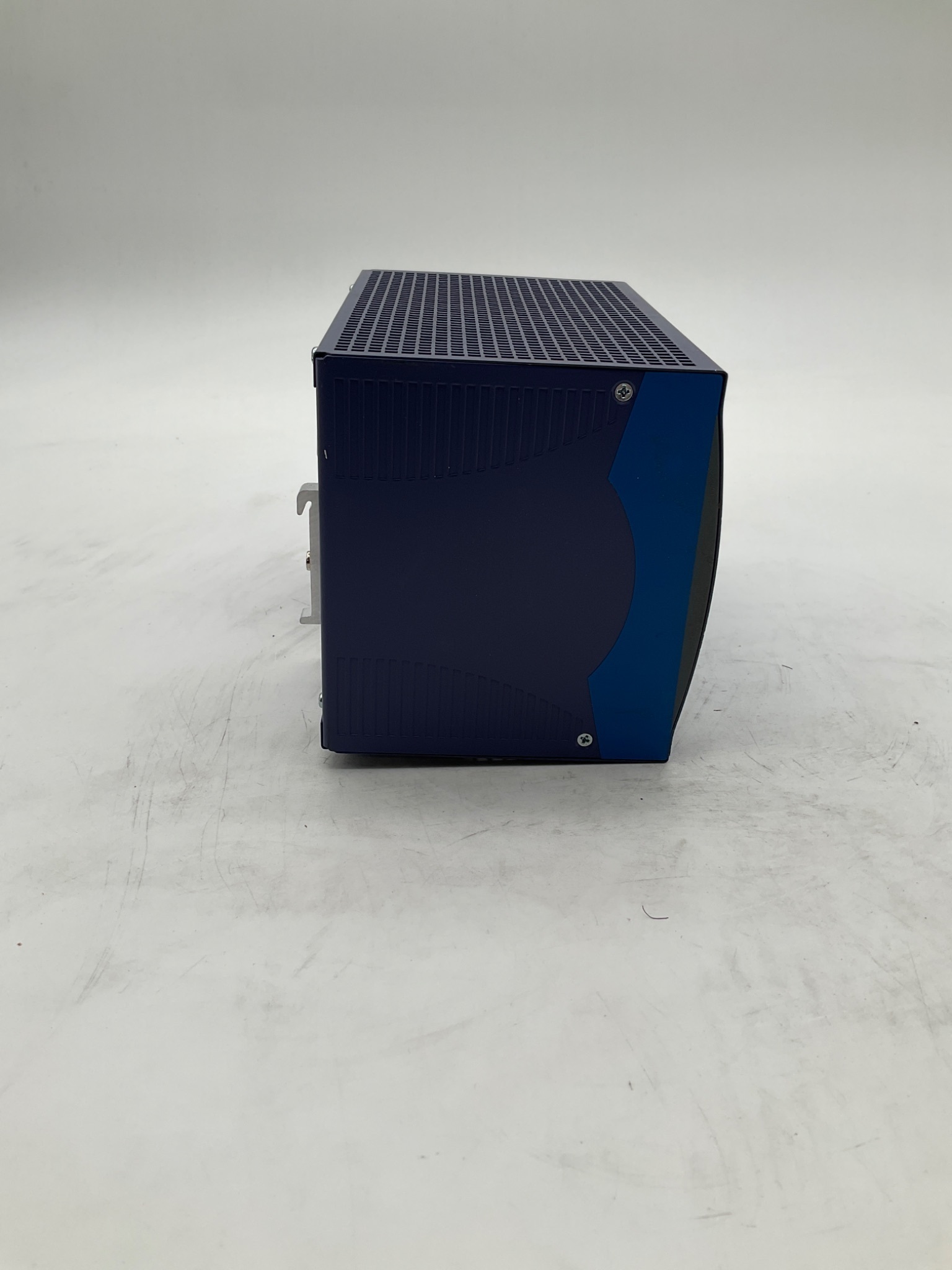 LUTZE DRA480-24A DIN Rail Power Supply USED 4