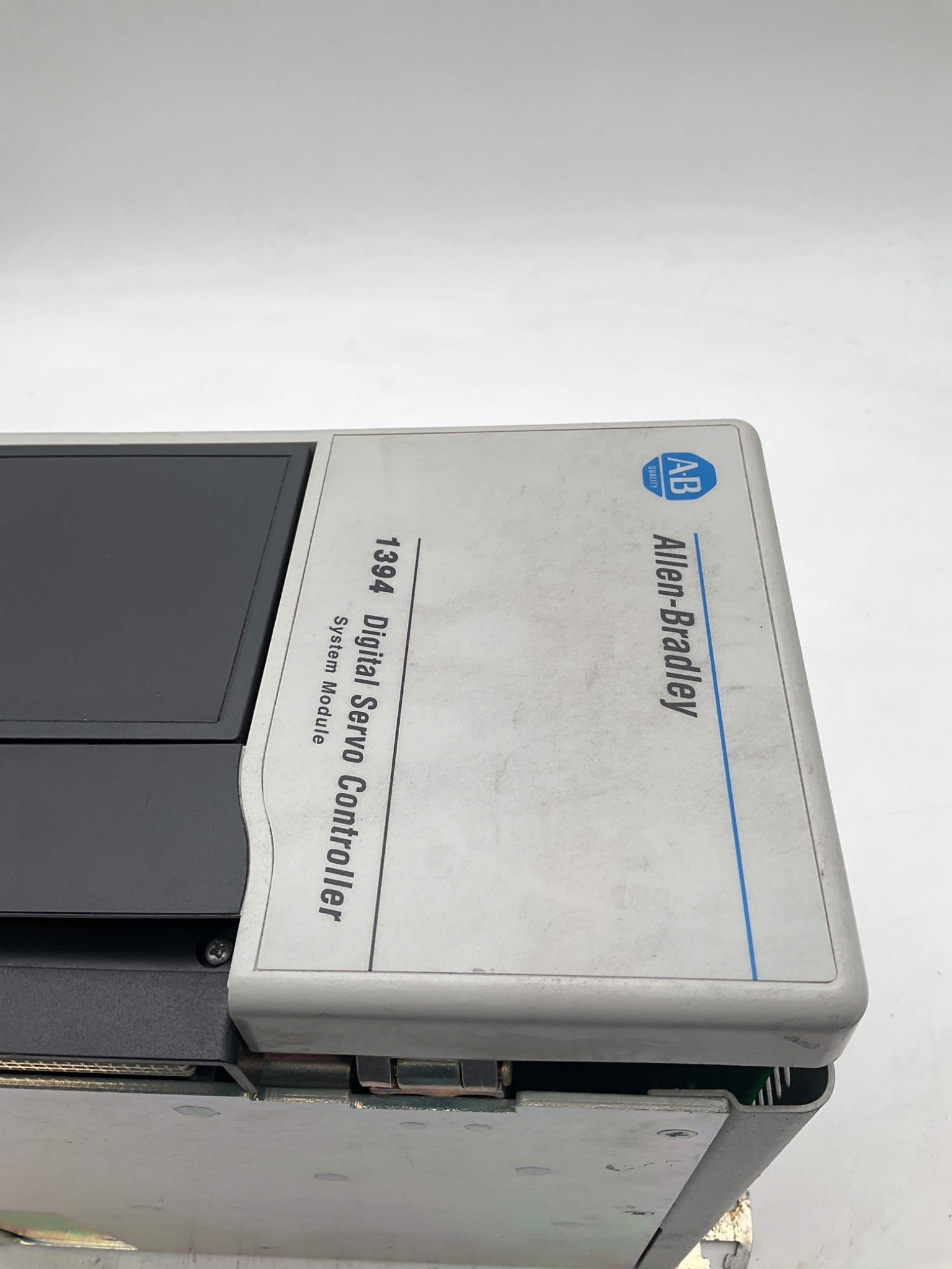 ALLEN BRADLEY 1394C‑SJT22‑A 22kW Digital Servo Controller USED 1