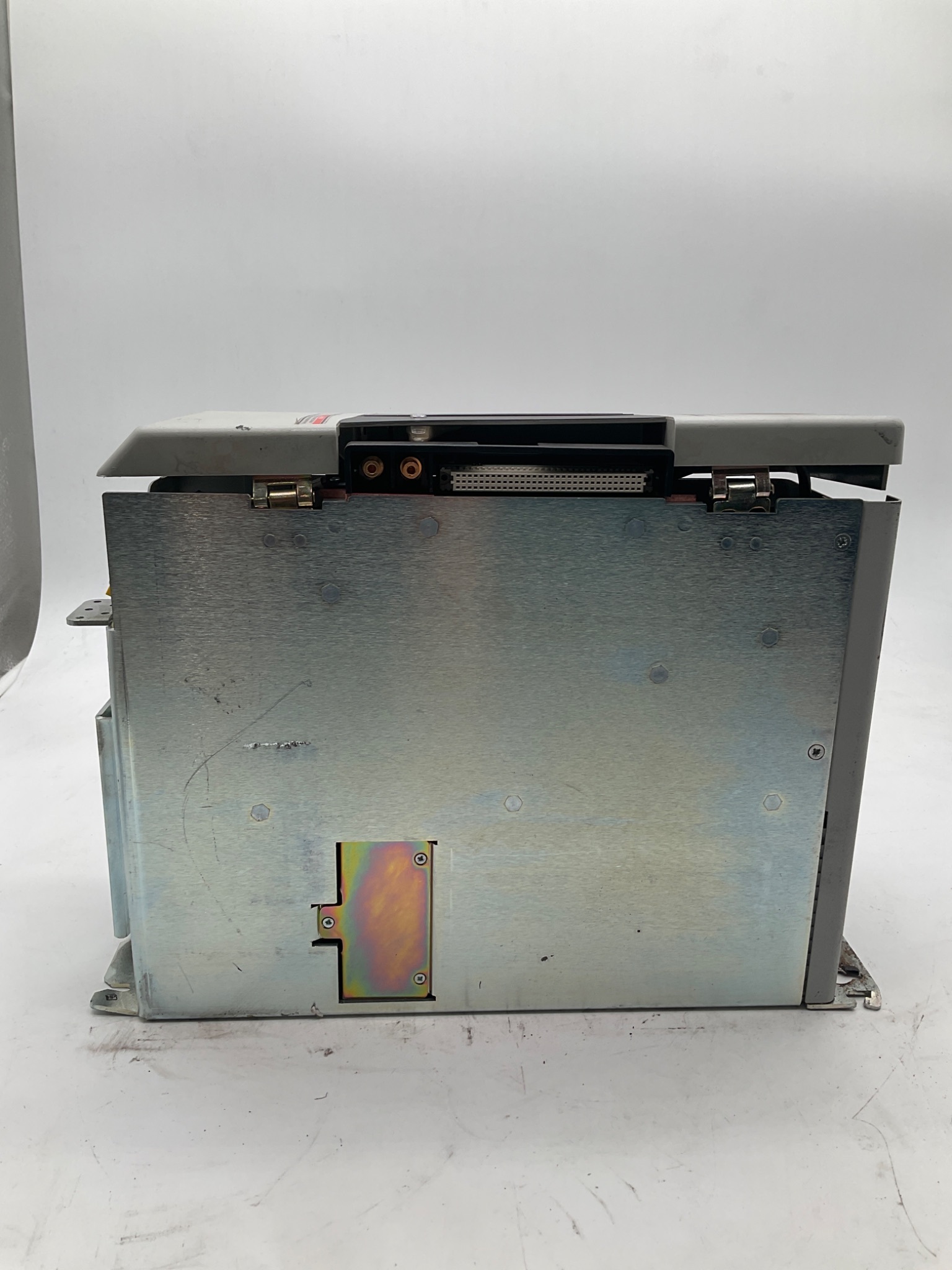 ALLEN BRADLEY 1394C‑SJT22‑A 22kW Digital Servo Controller USED 3