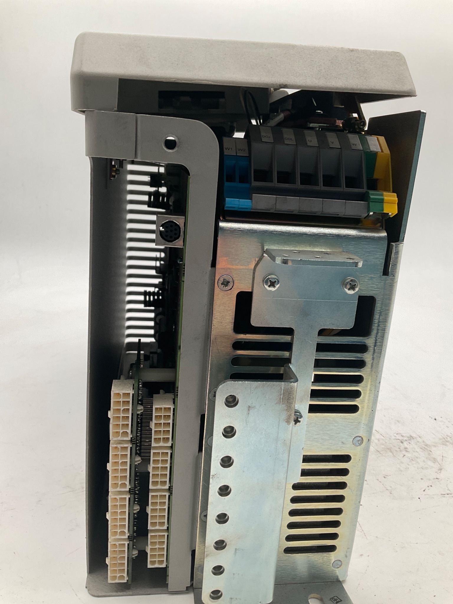 ALLEN BRADLEY 1394C‑SJT22‑A 22kW Digital Servo Controller USED 4
