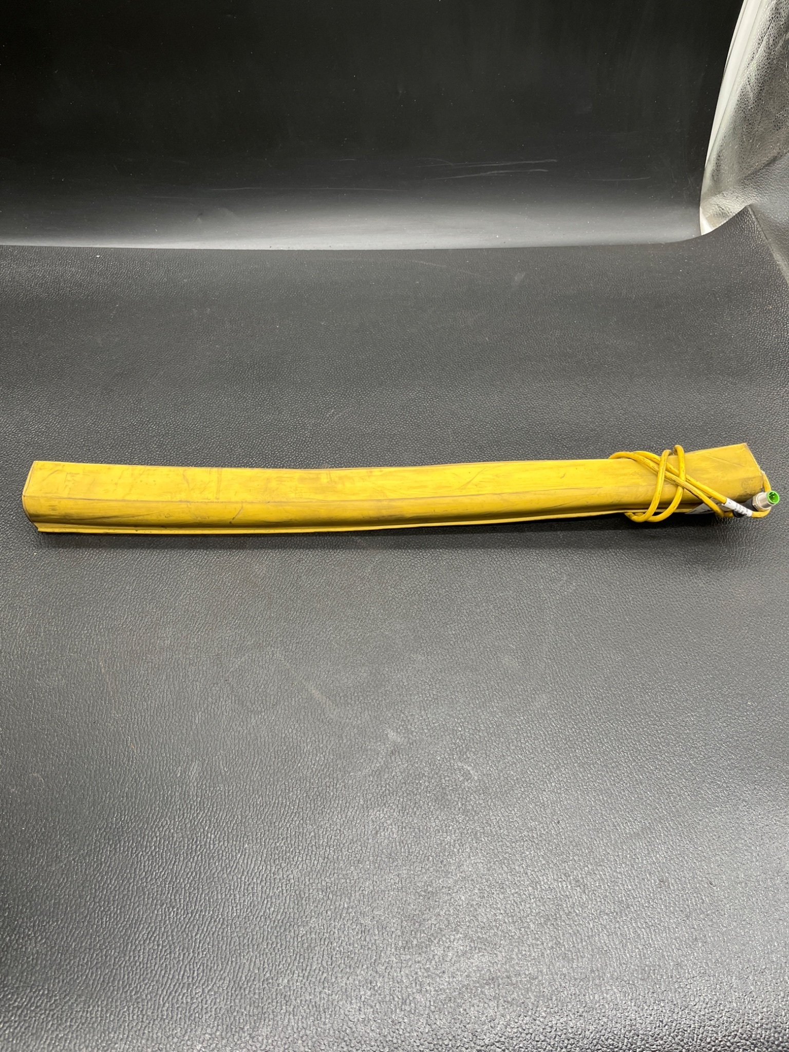 MillerEdge ME123 Pressure Sensitive Sensing Edge USED 0